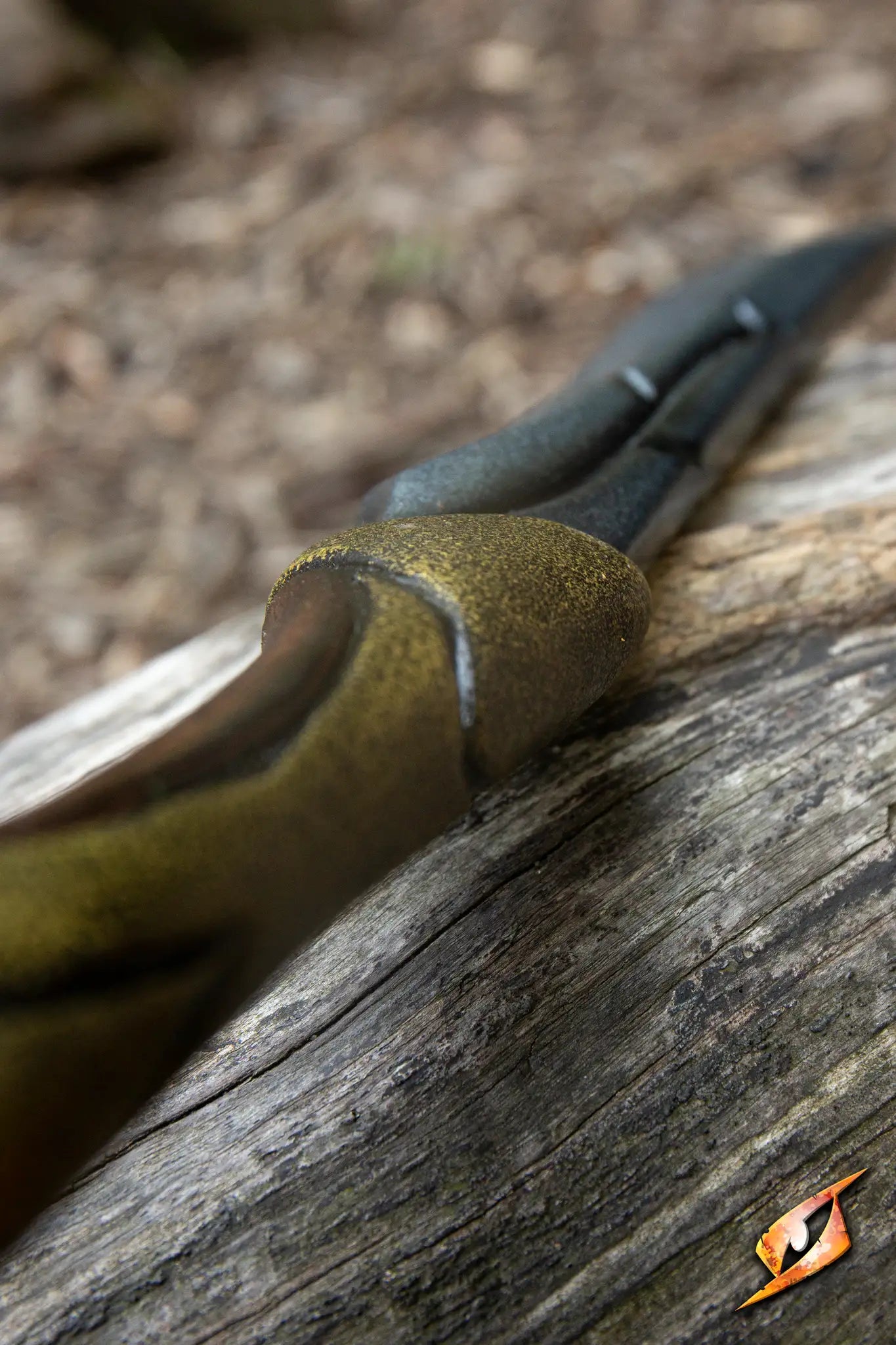 Wood Elf Dagger - 46 cm