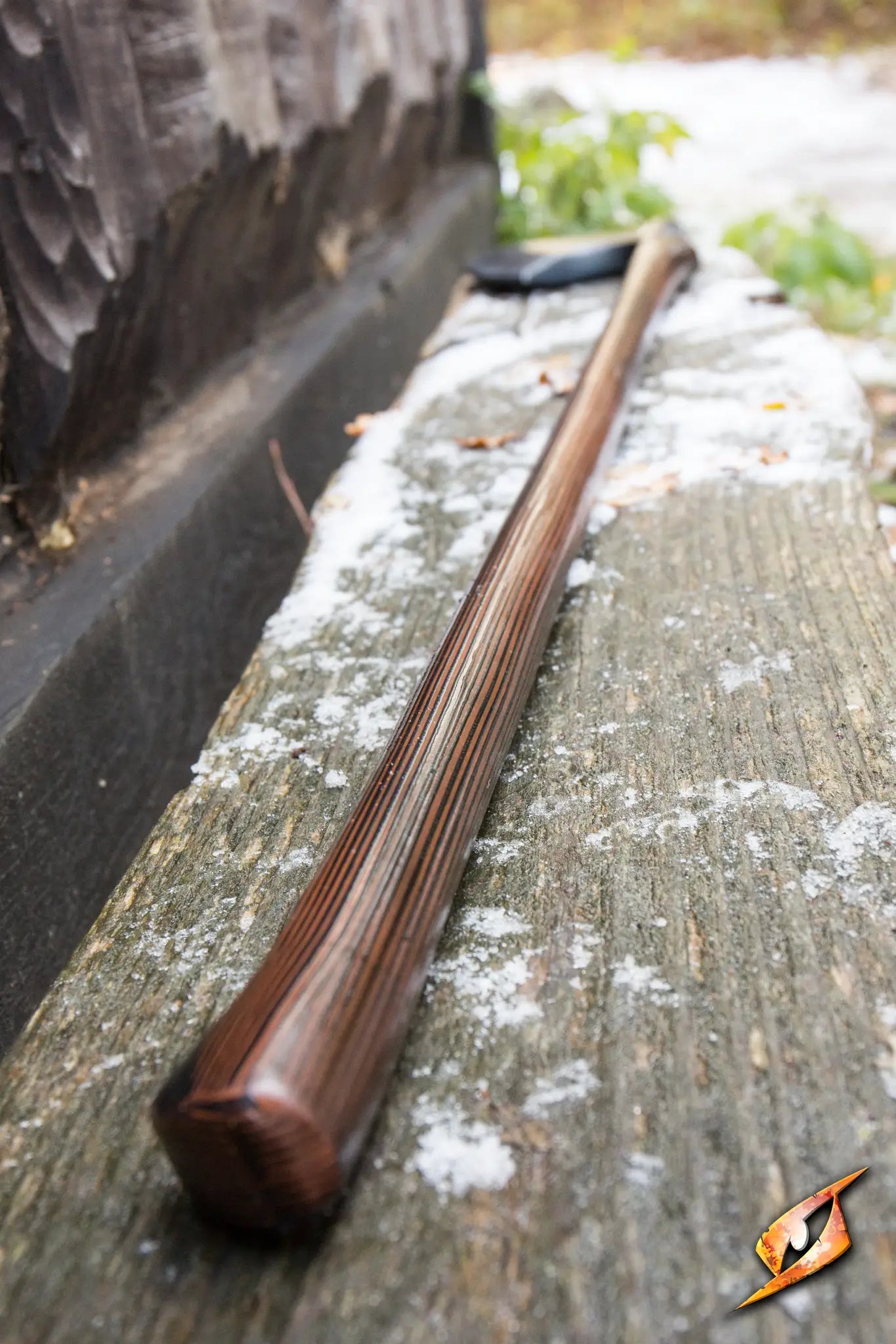 Dane Axe