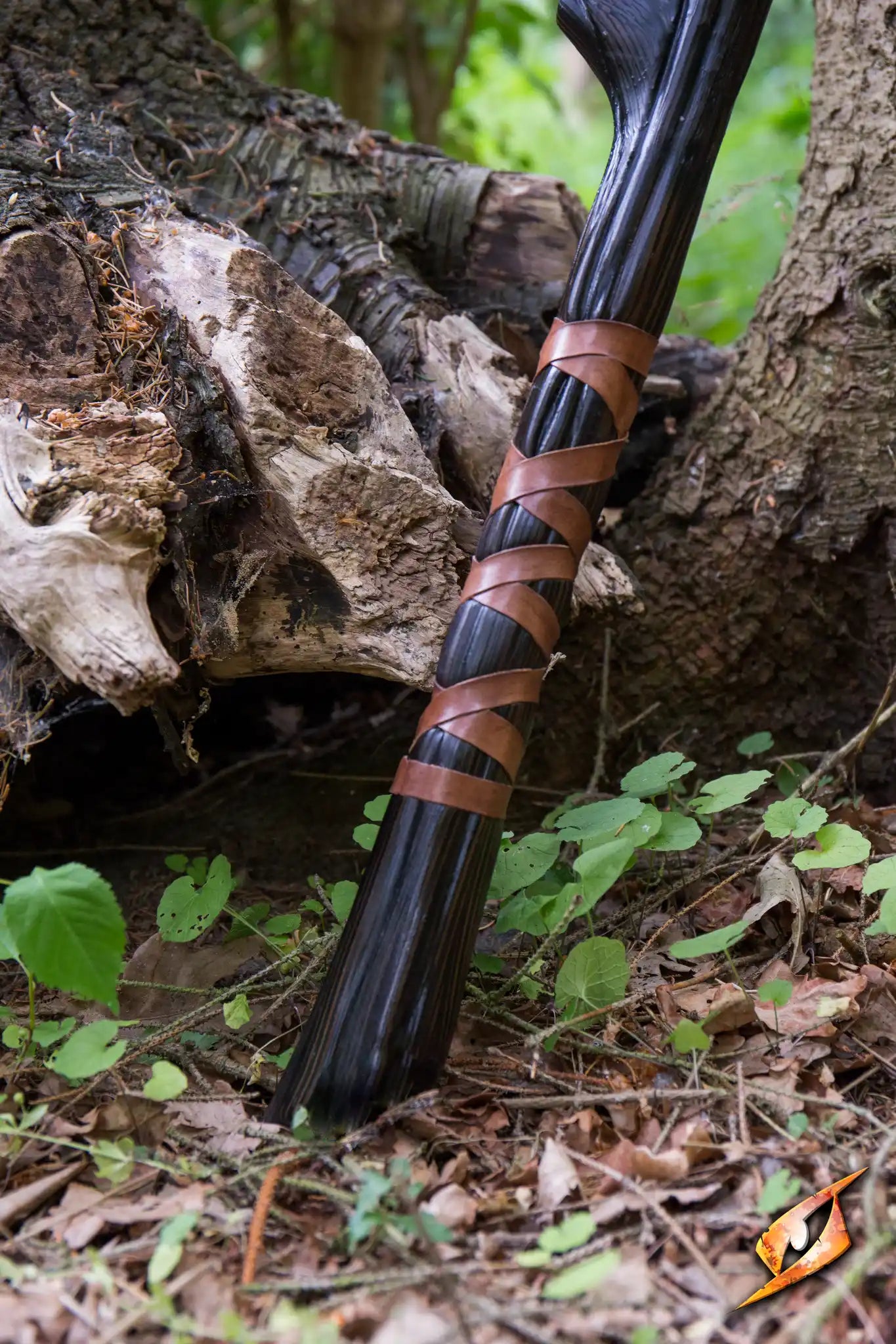 Wooden Club