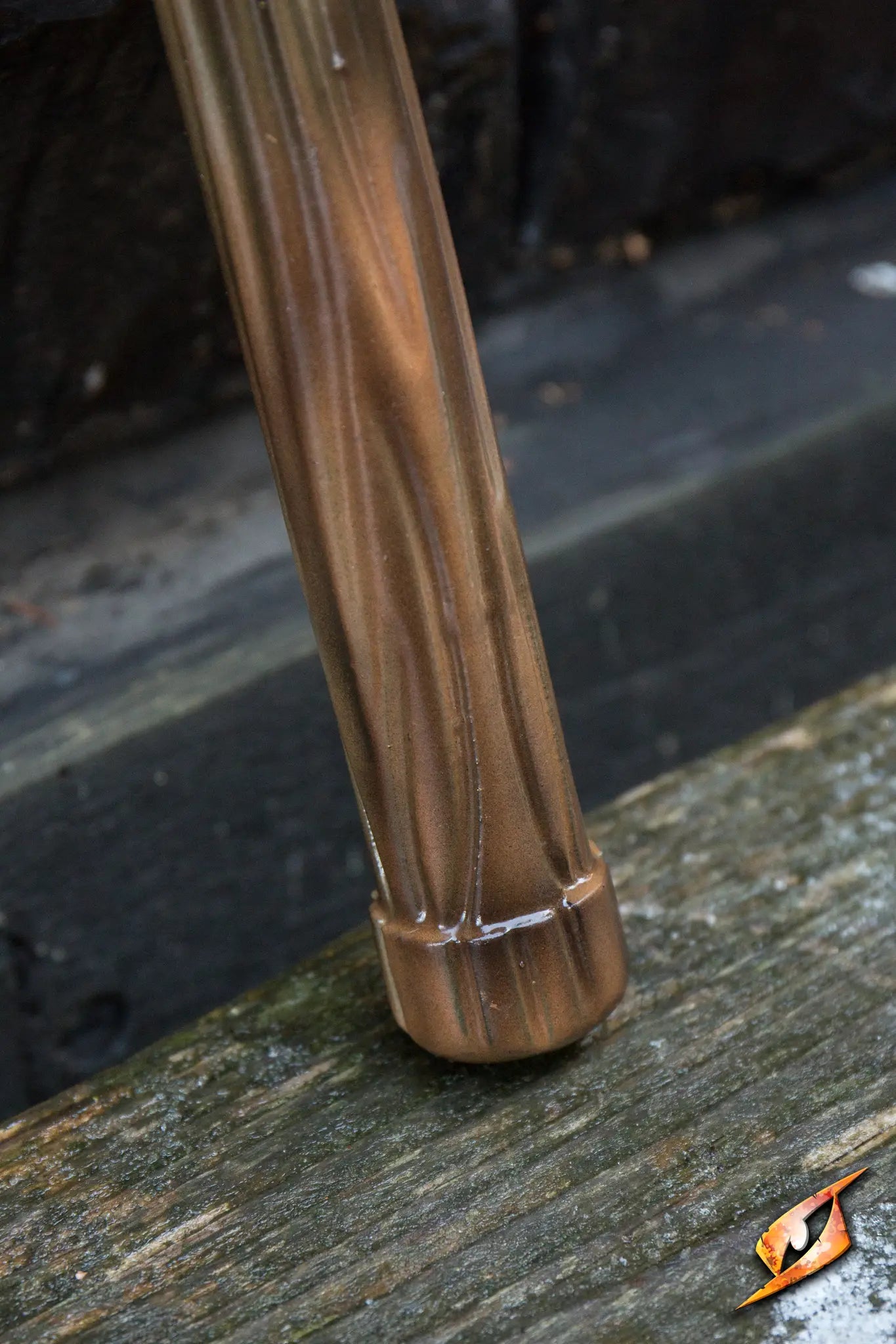 Mallet