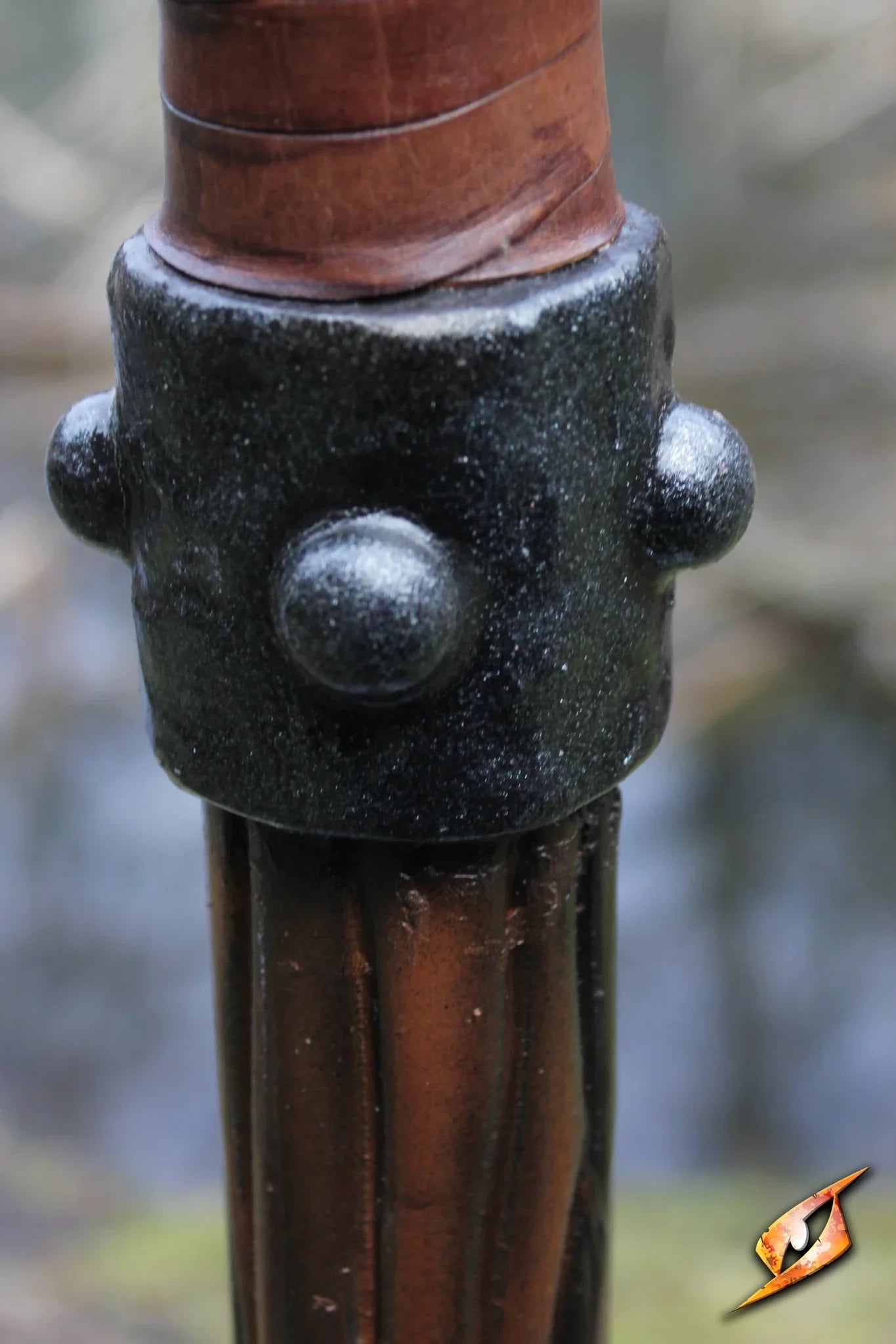 Stone Hammer