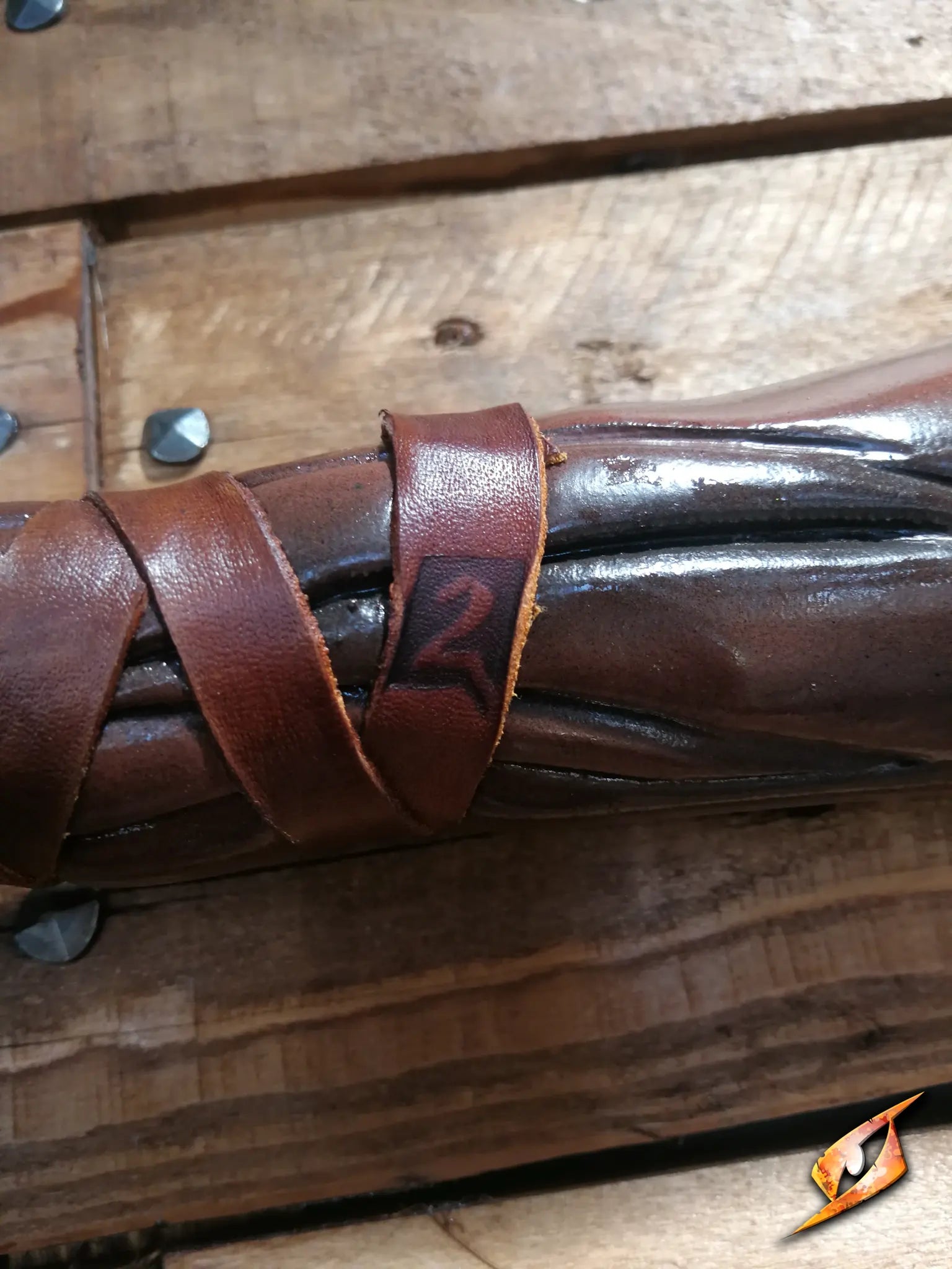 War Mallet