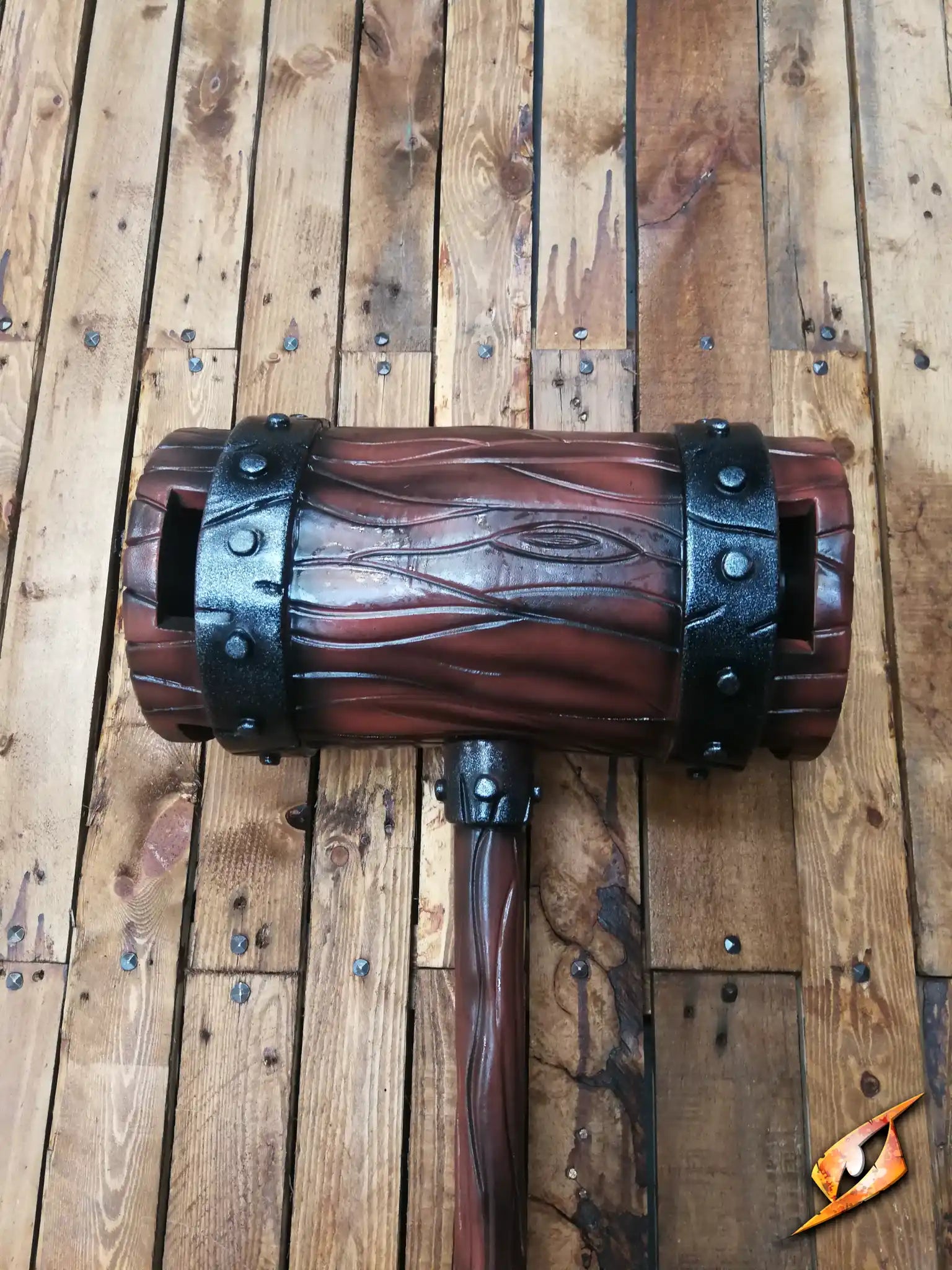 War Mallet