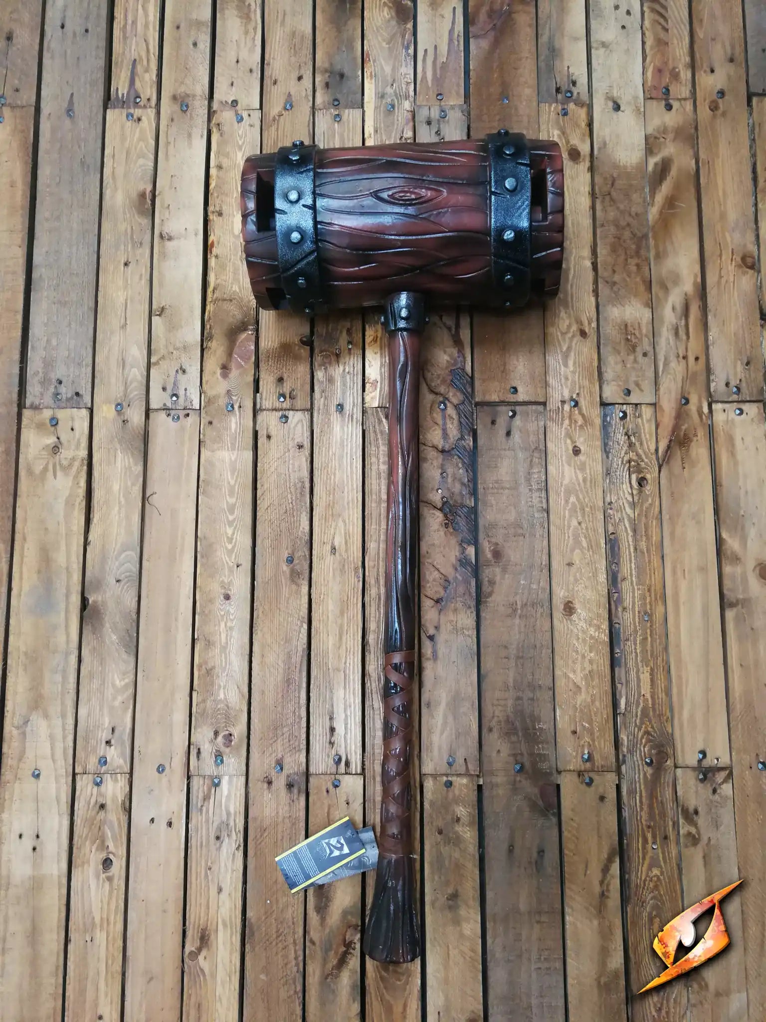 War Mallet