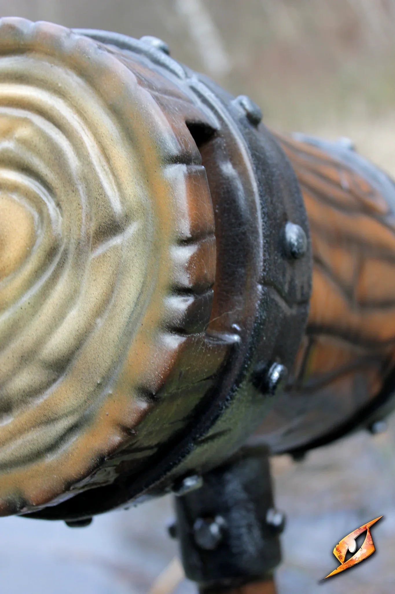 War Mallet