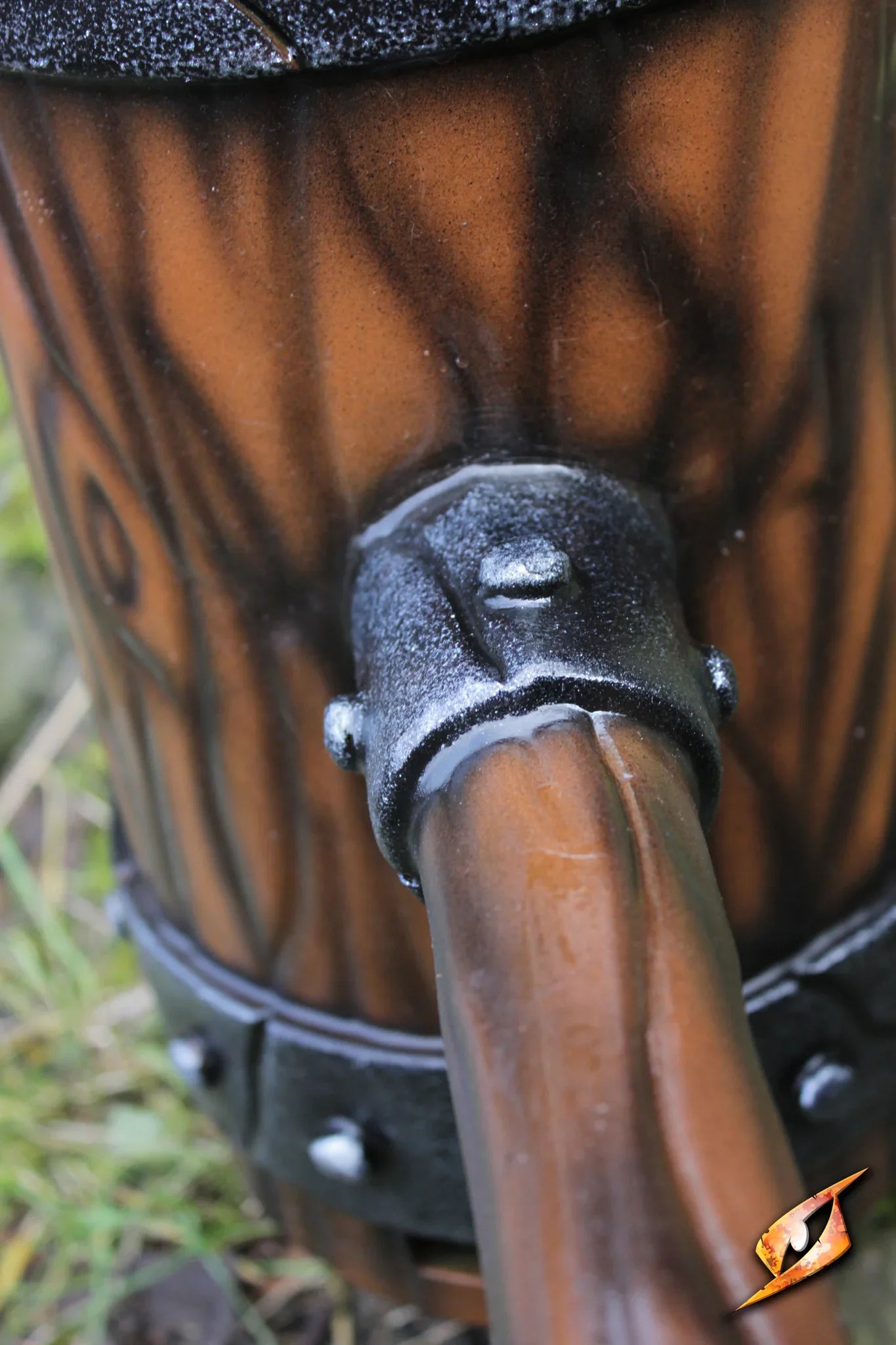 War Mallet