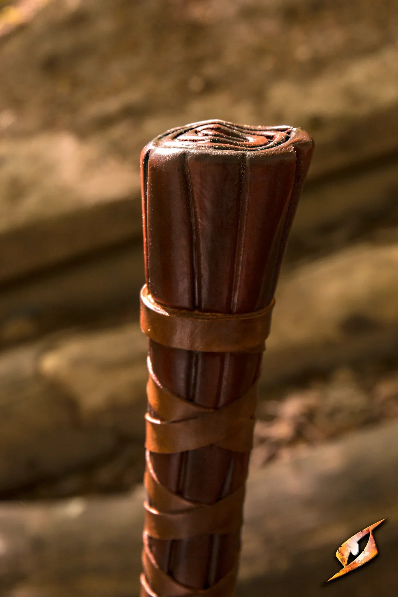 Single Bladed Axe - 105 cm