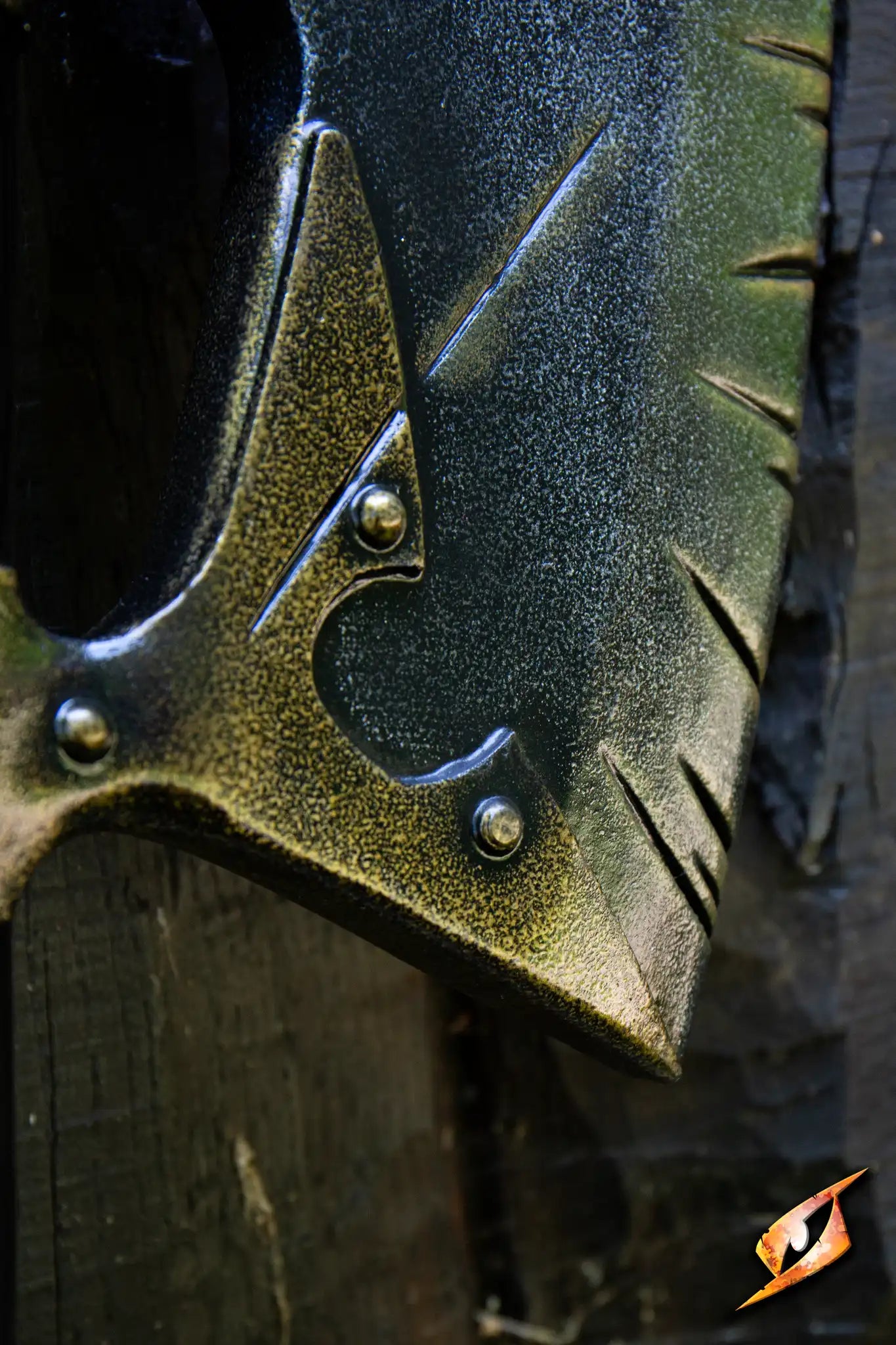 Chaos Axe - 110 cm