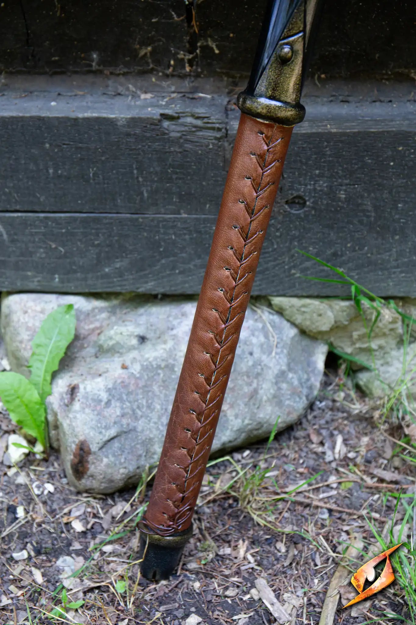 Chaos Axe - 110 cm