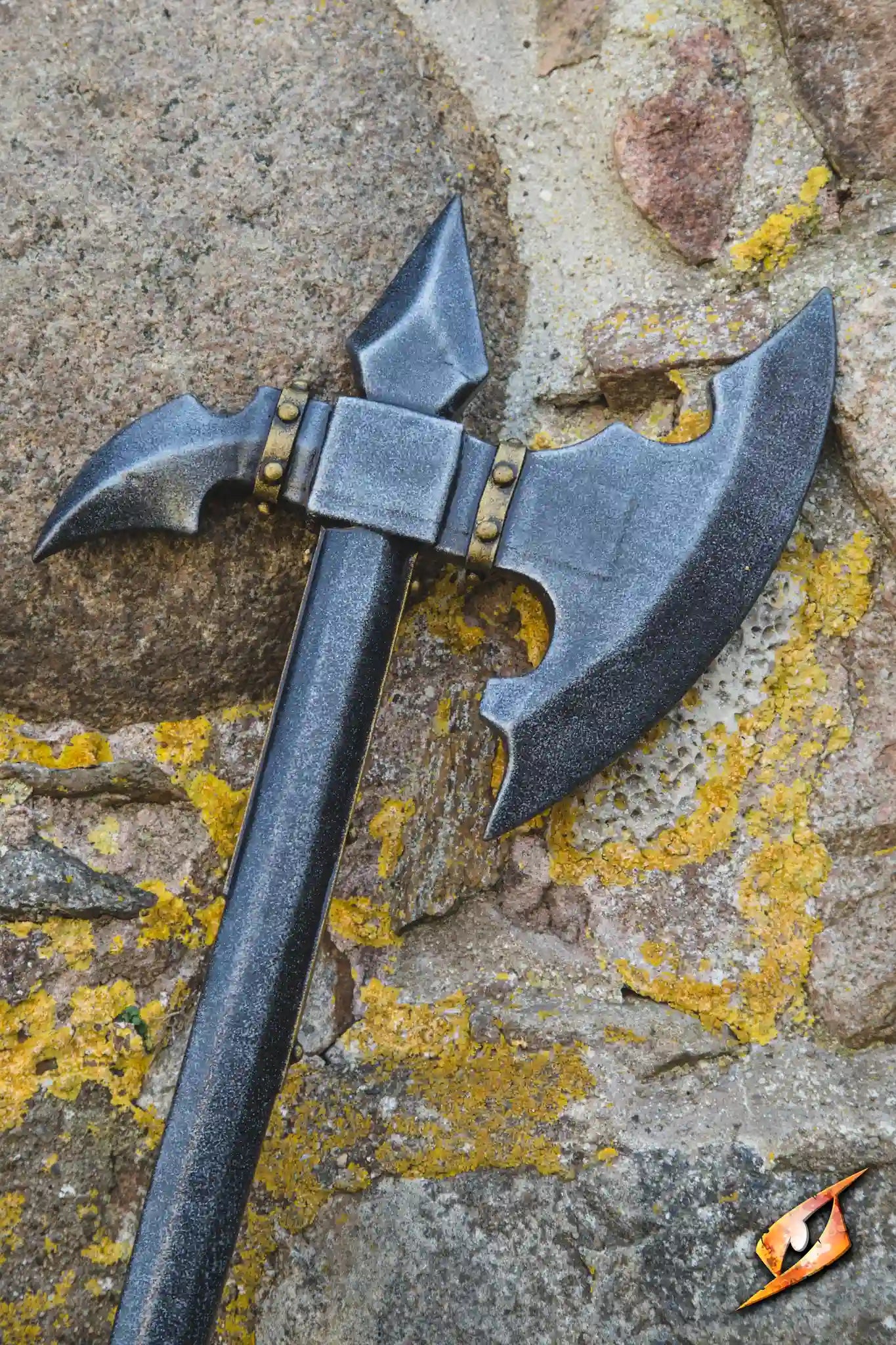 Gothic Axe