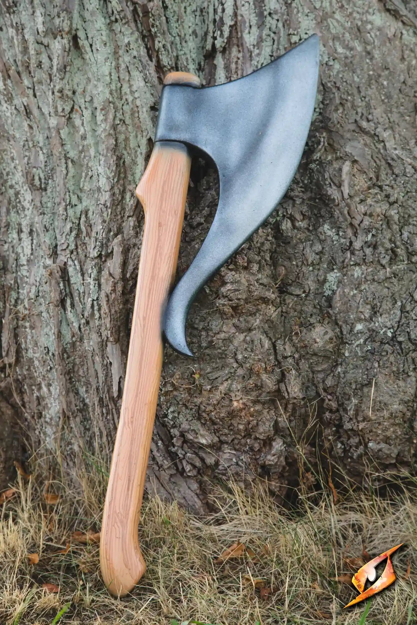 Short Elf Axe - 70 cm