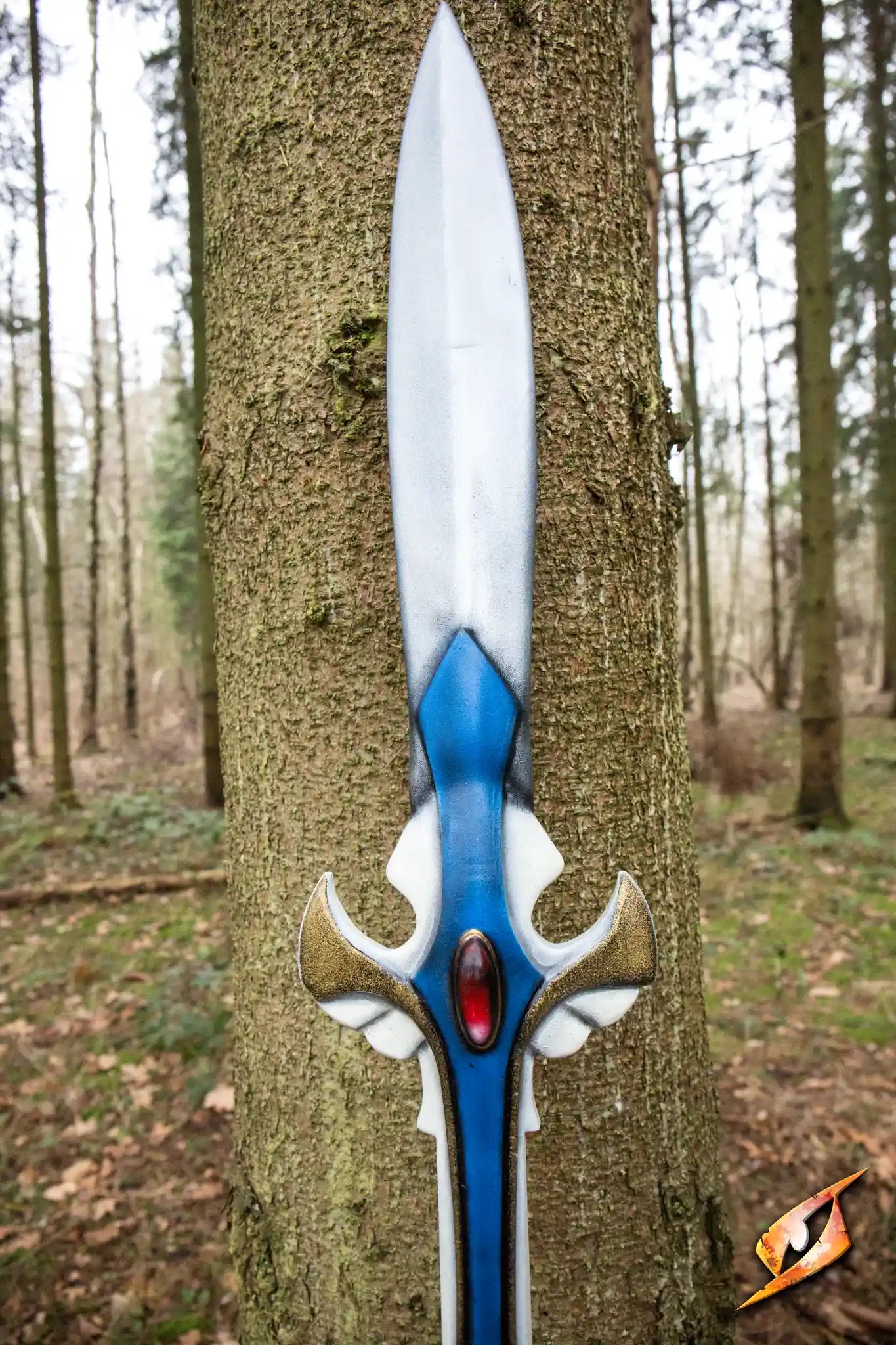 Spear of Light - 190 cm