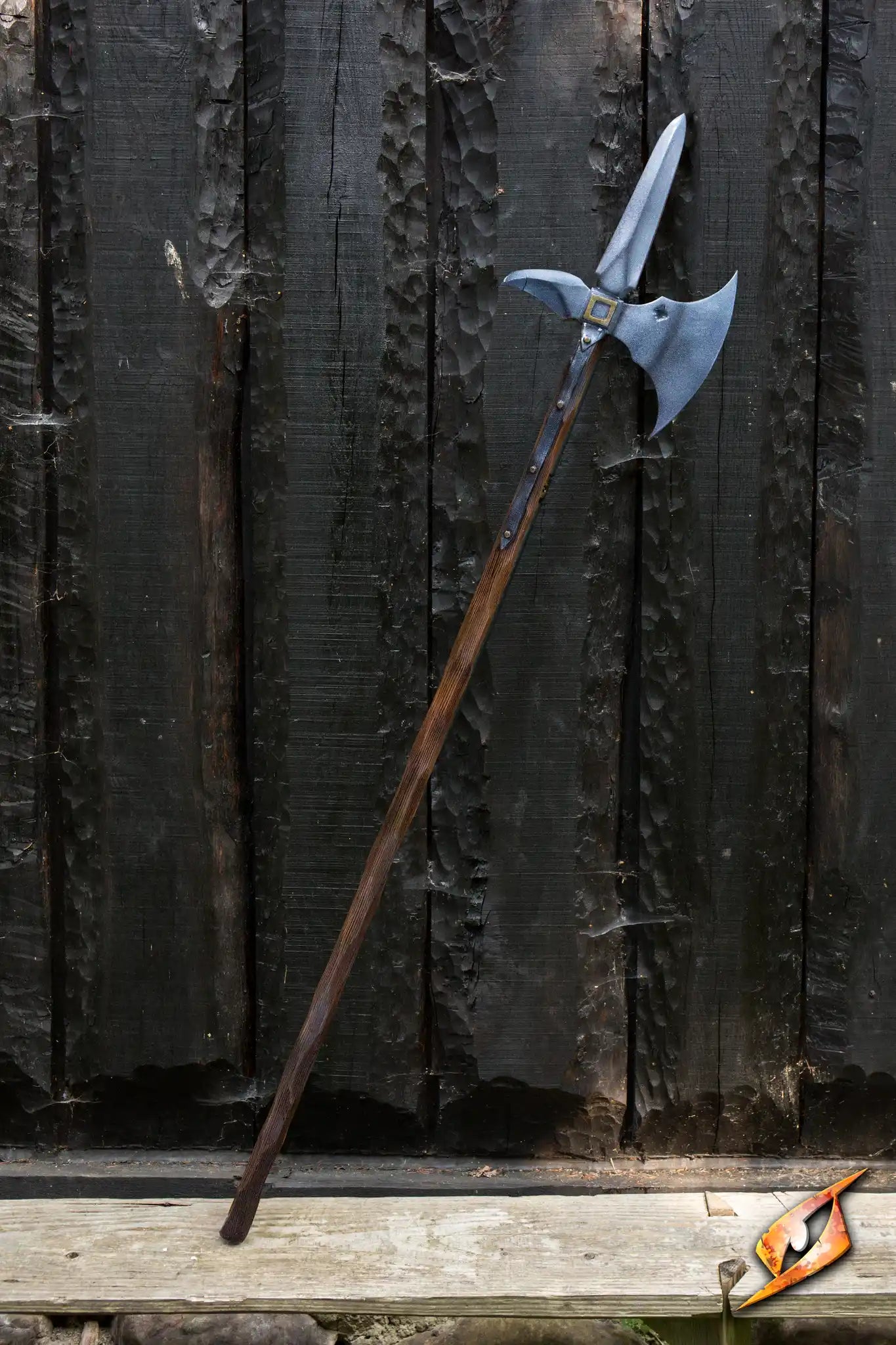 Halbard - 190 cm