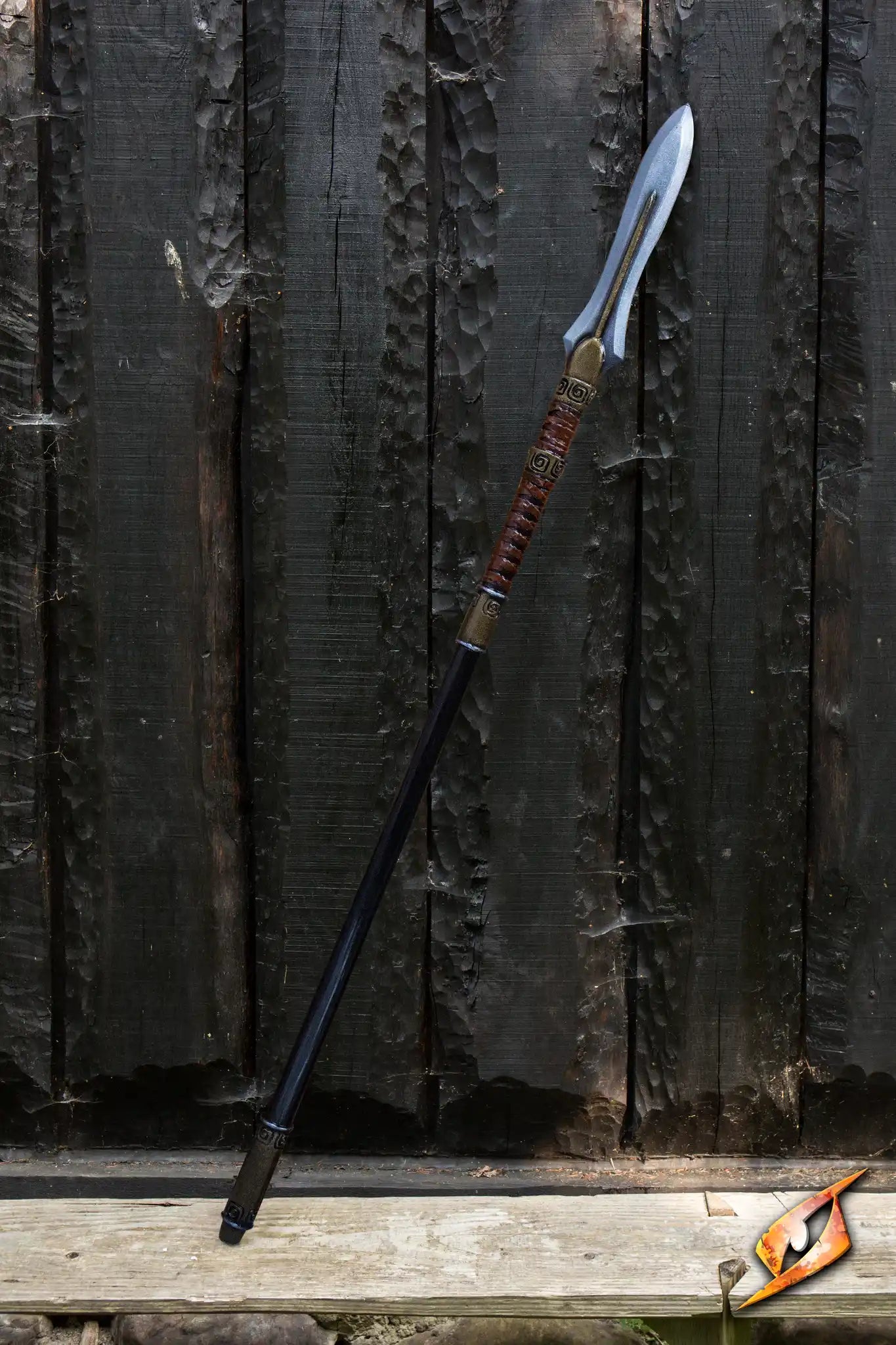 Ancient Spear