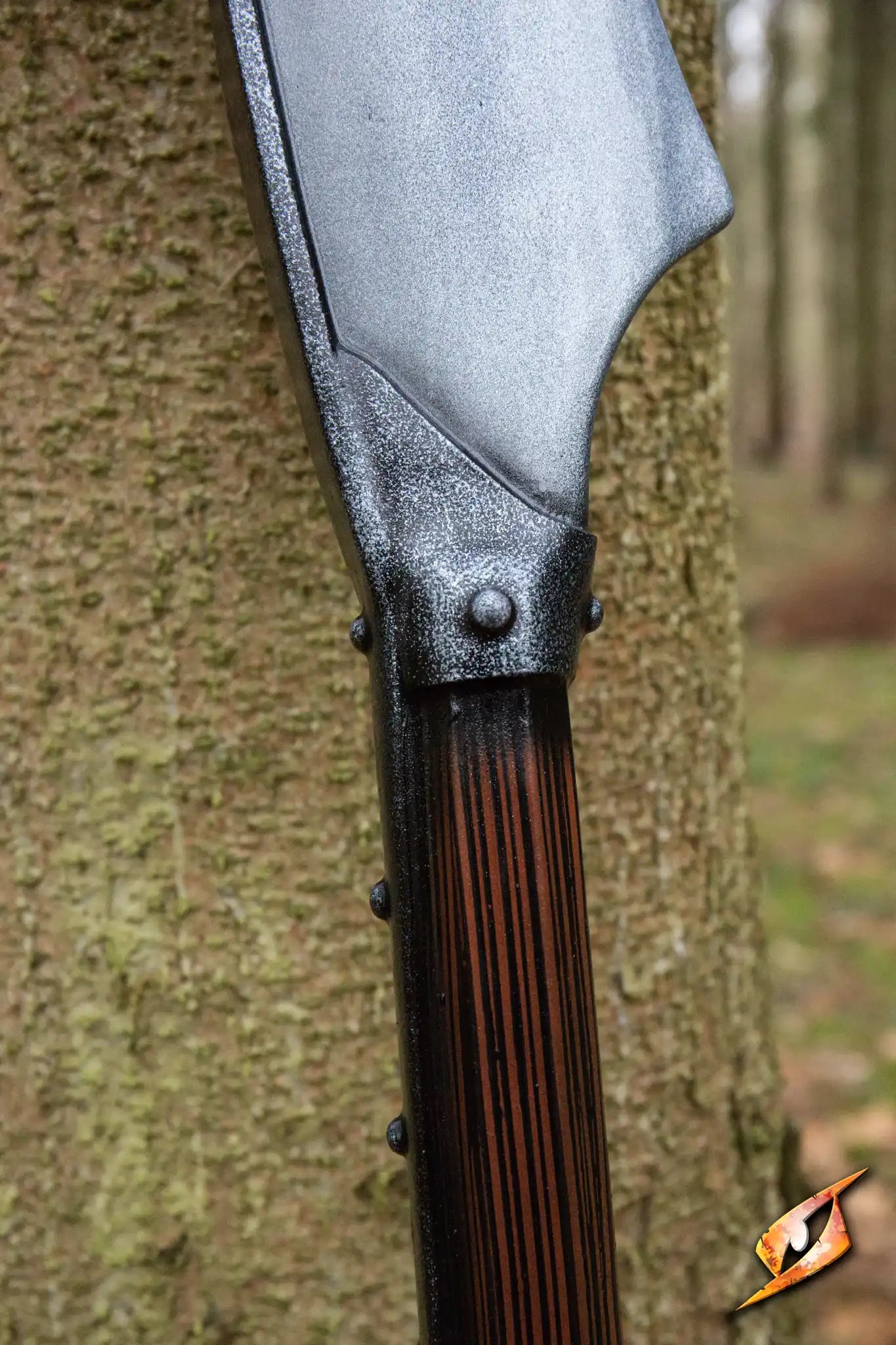 Battle Scythe - 190 cm
