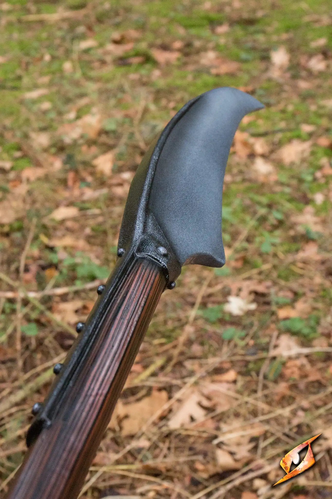Battle Scythe - 190 cm