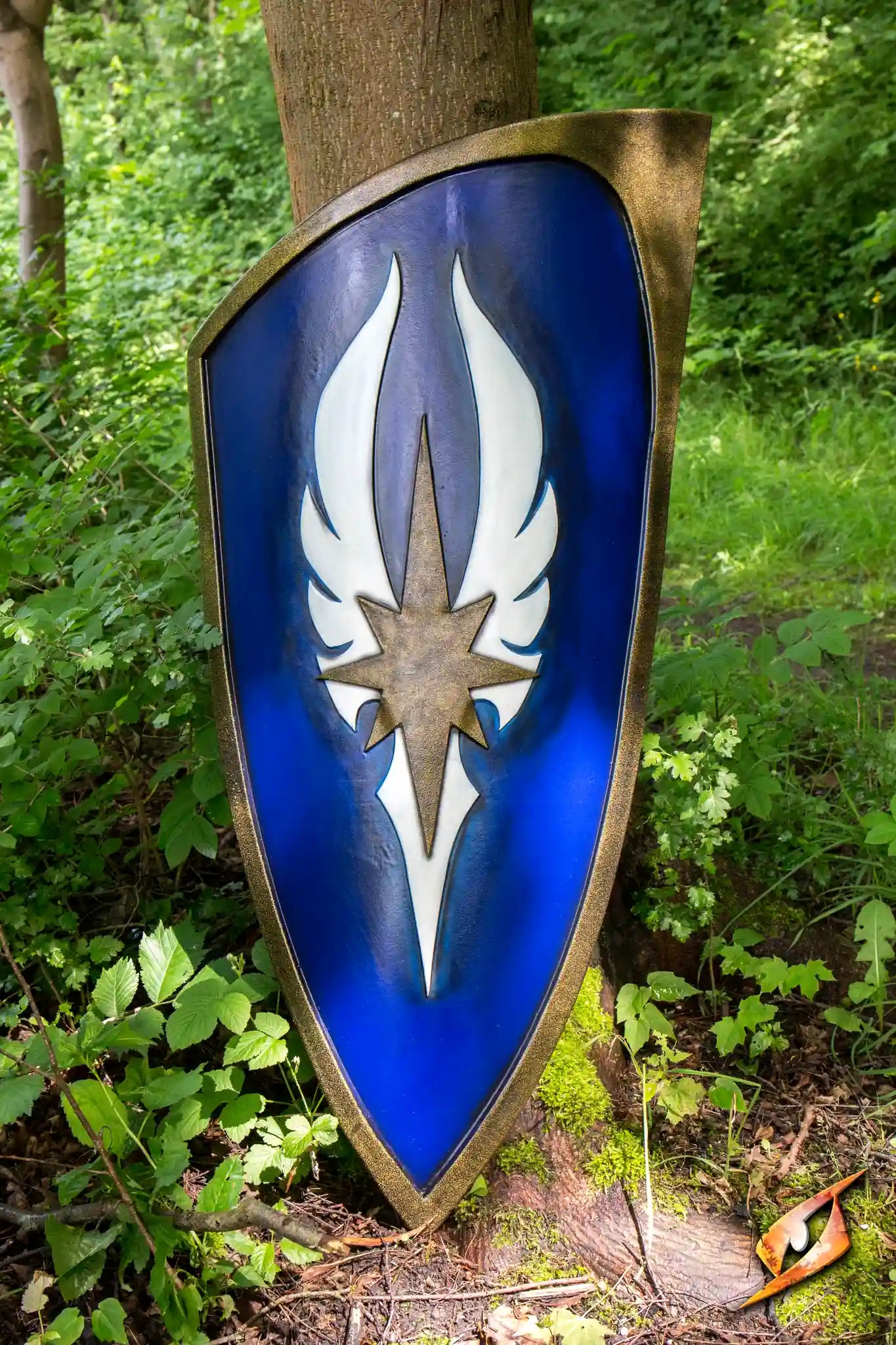 Elf Shield