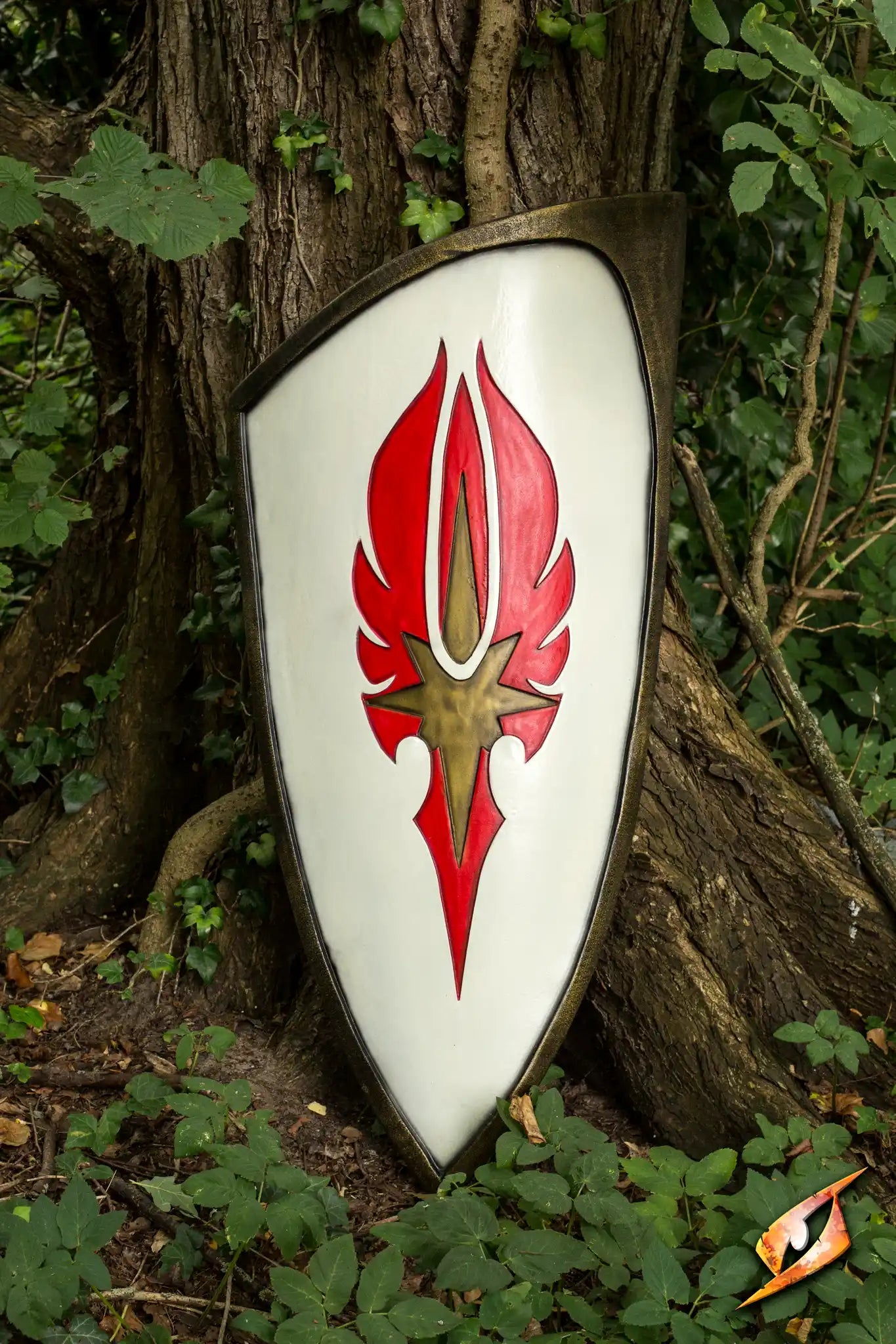 Elf Shield