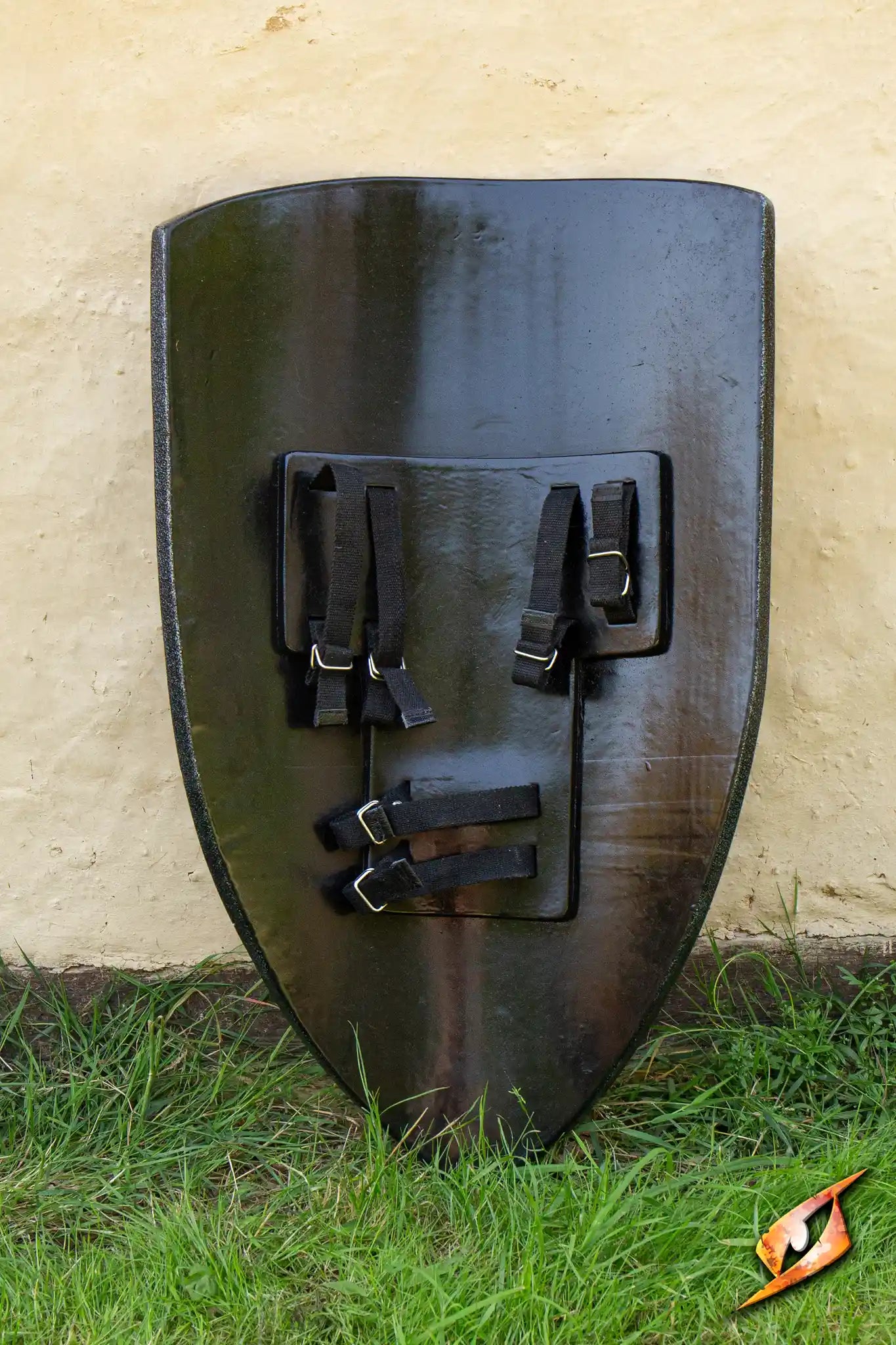 Footman Shield