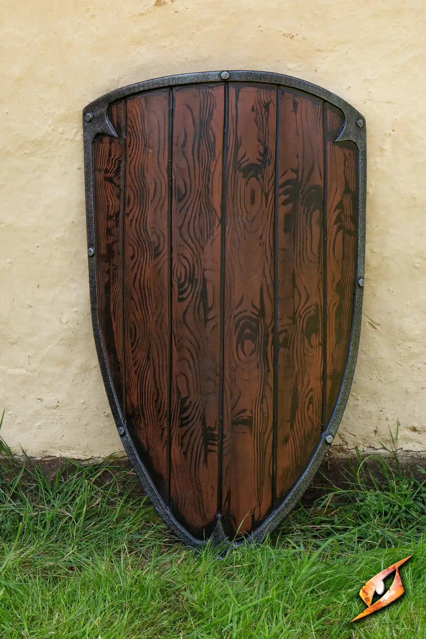Footman Shield
