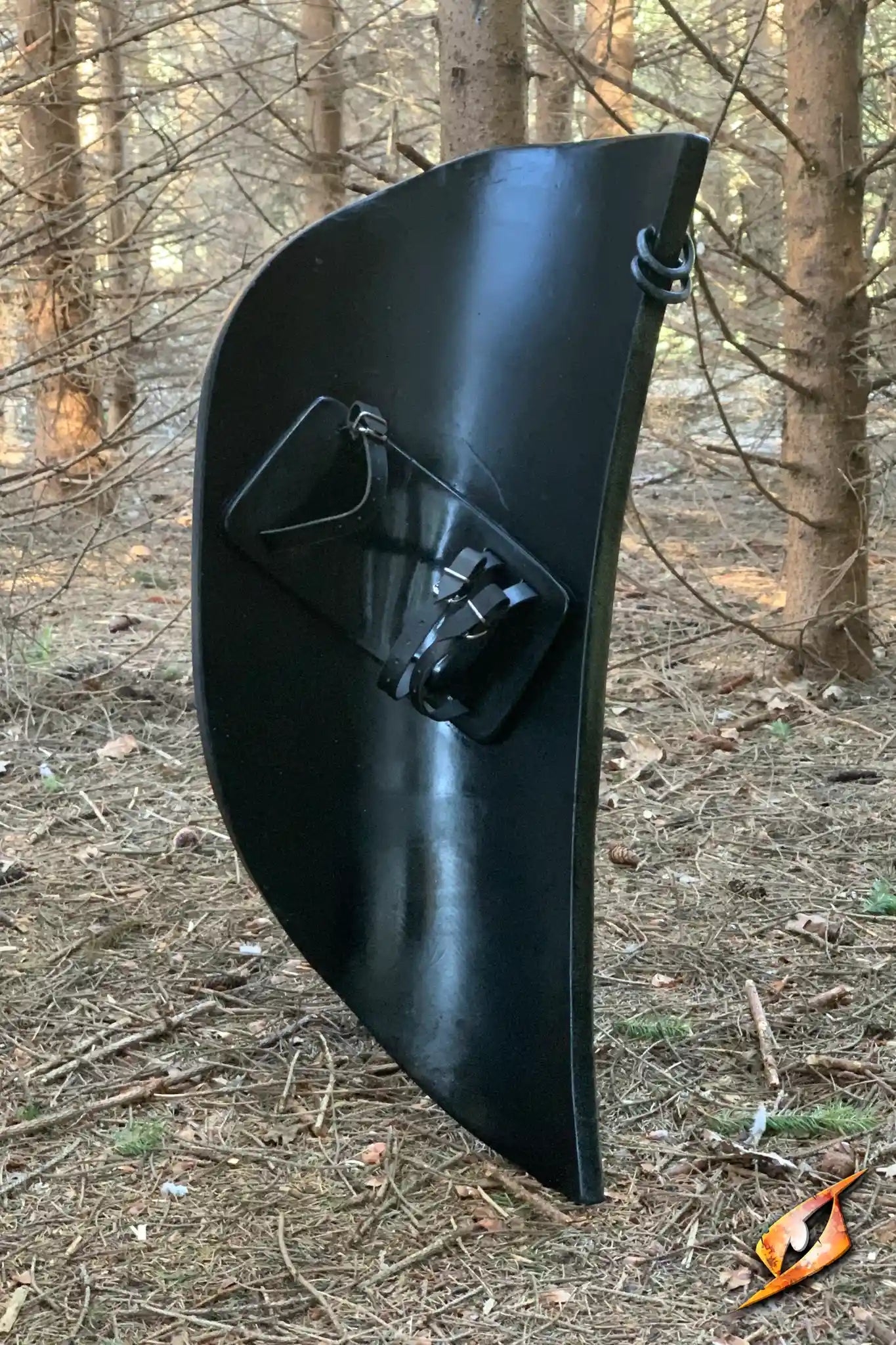 Raider Shield - 90 x 45 cm