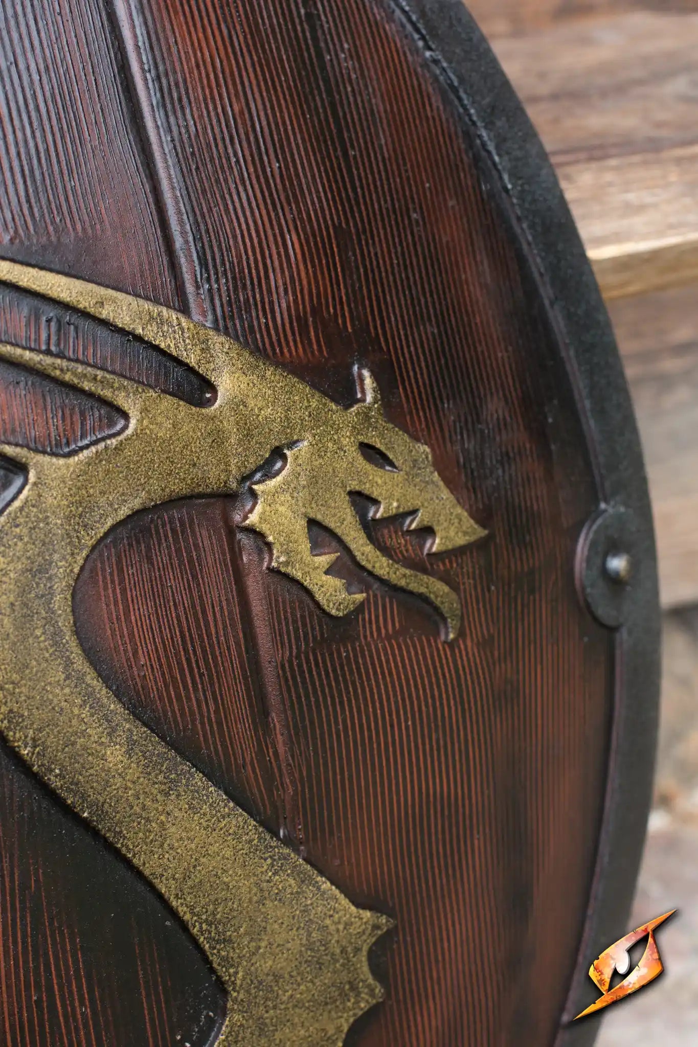 Viking Dragon