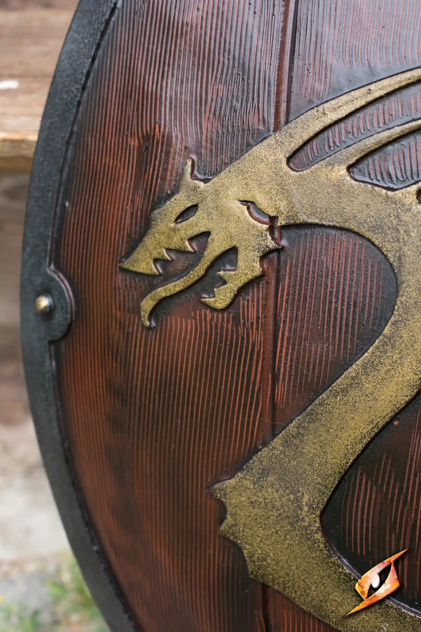Viking Dragon