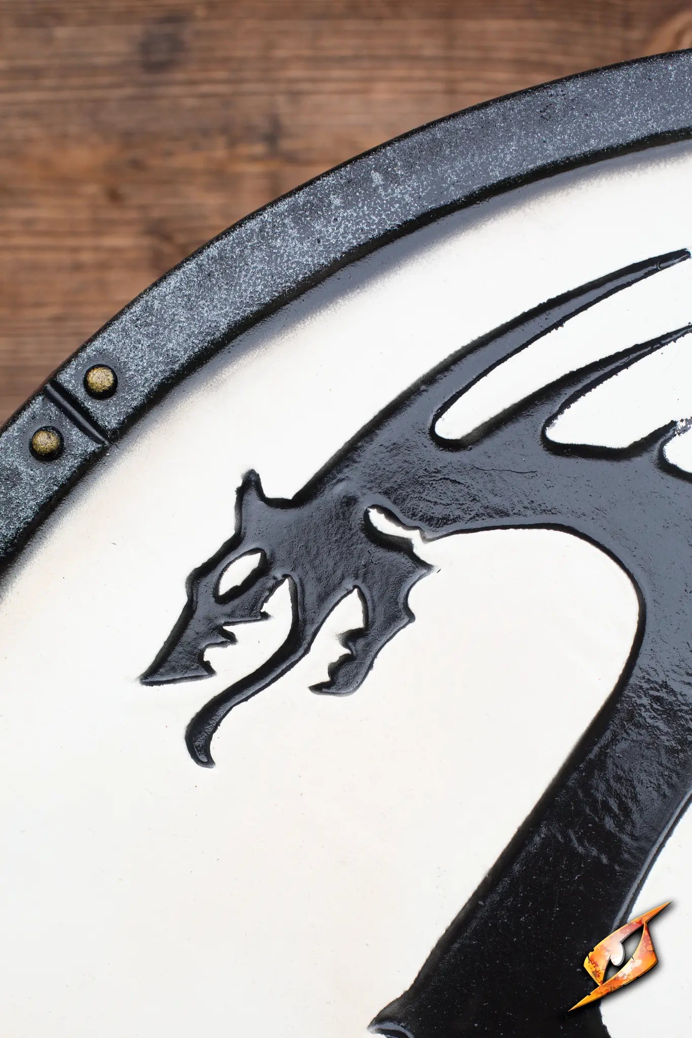 Viking Dragon