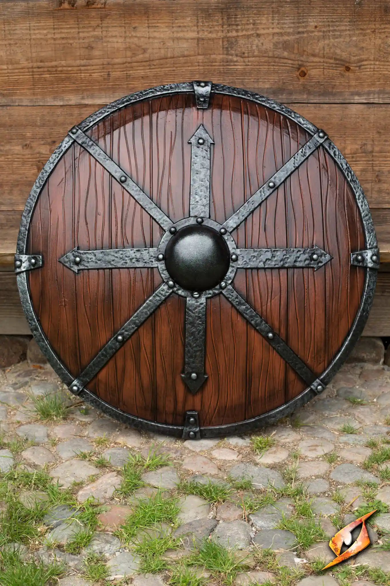 Krom Shield