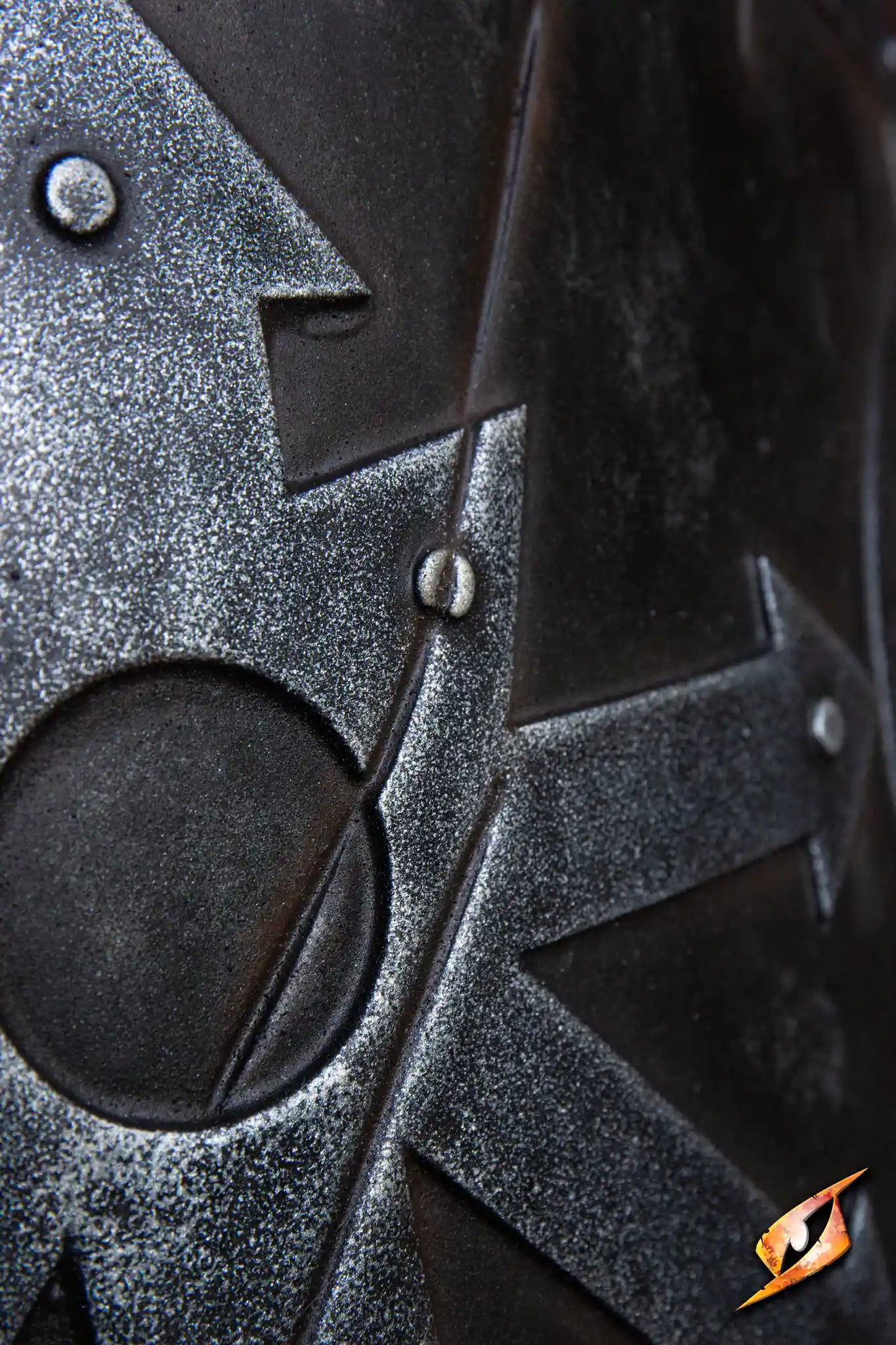 Marauder Kite Shield - 90x60 cm