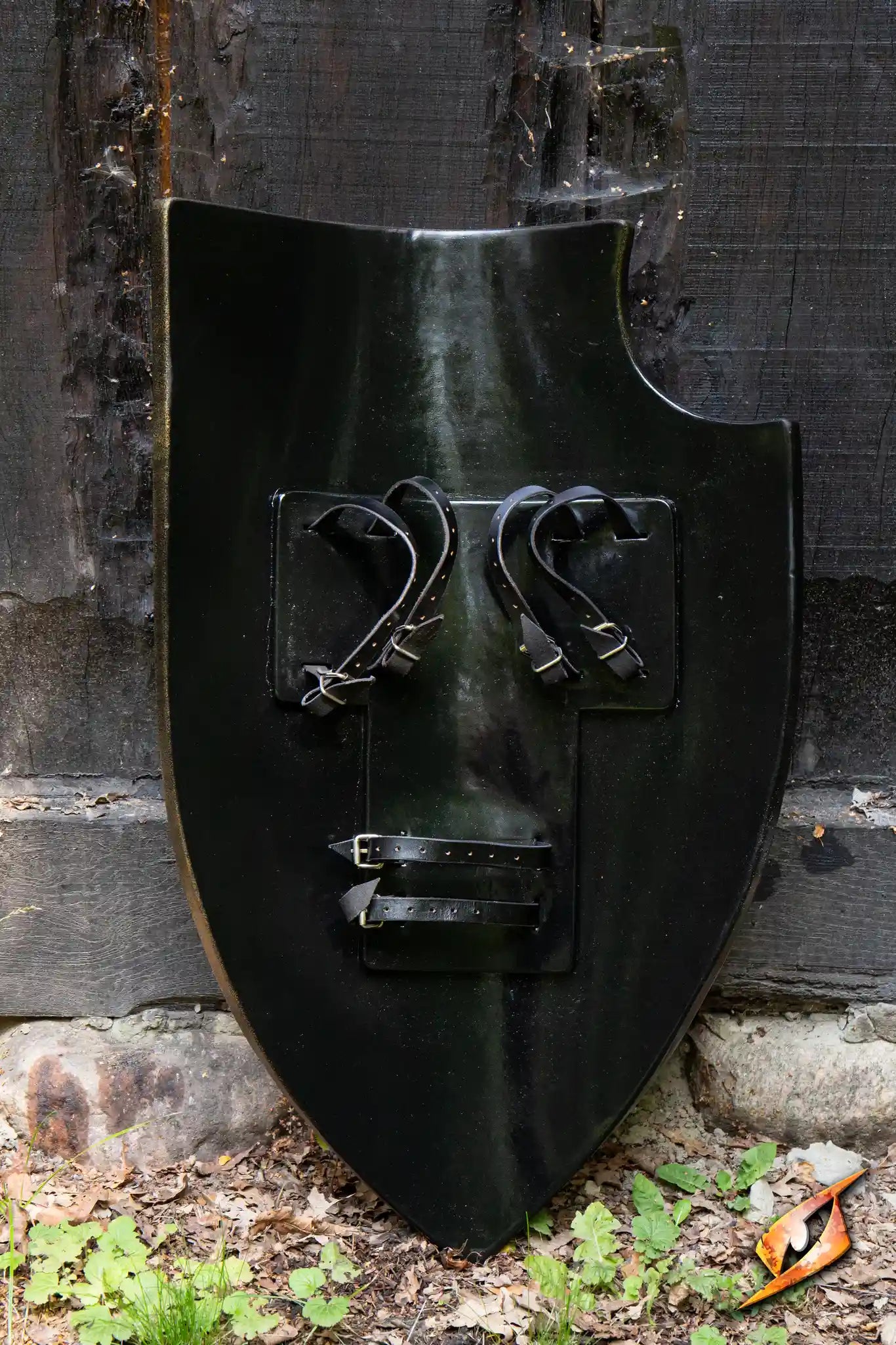 Drow Shield