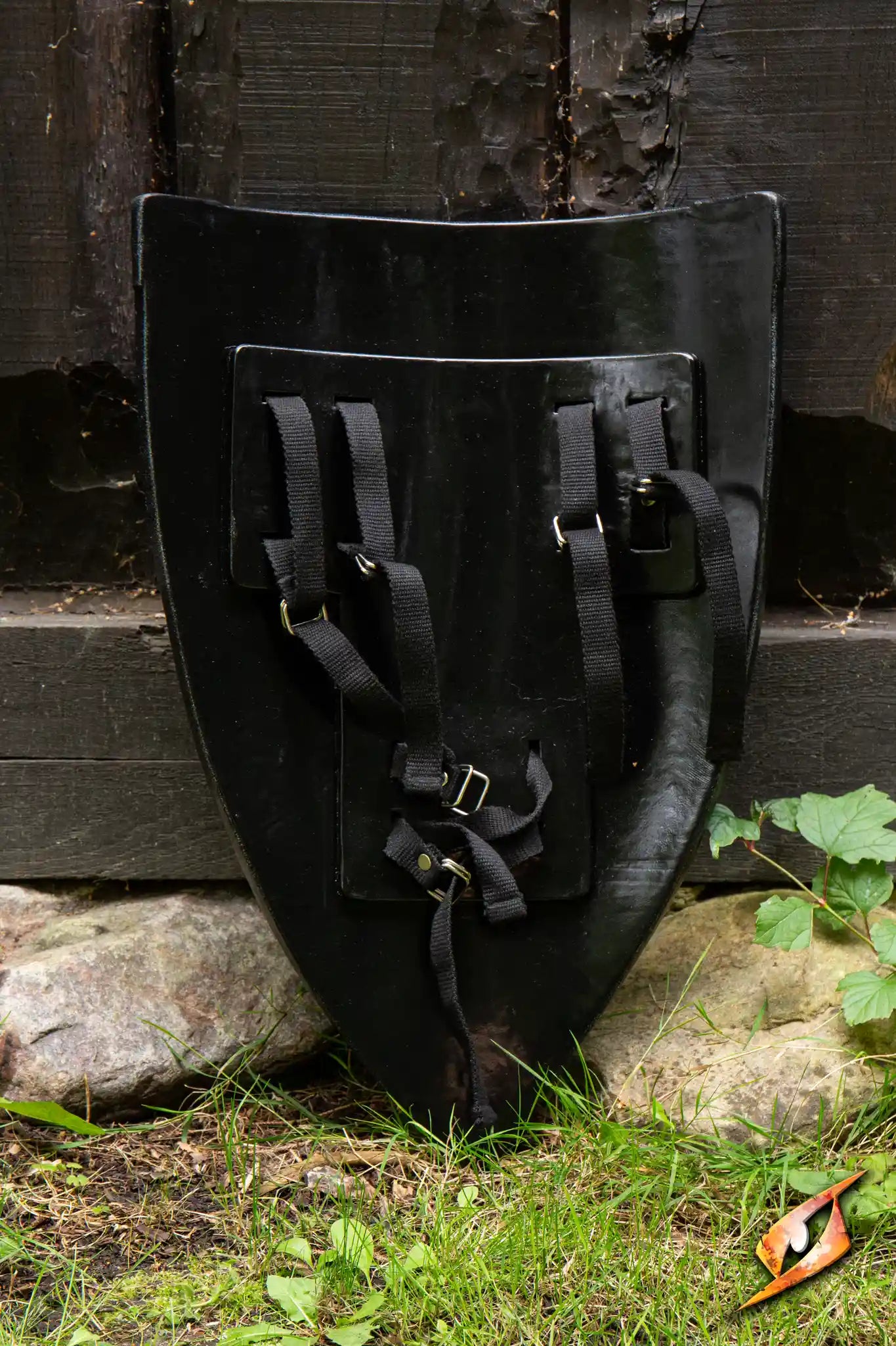 Crusader Shield 70x50 cm