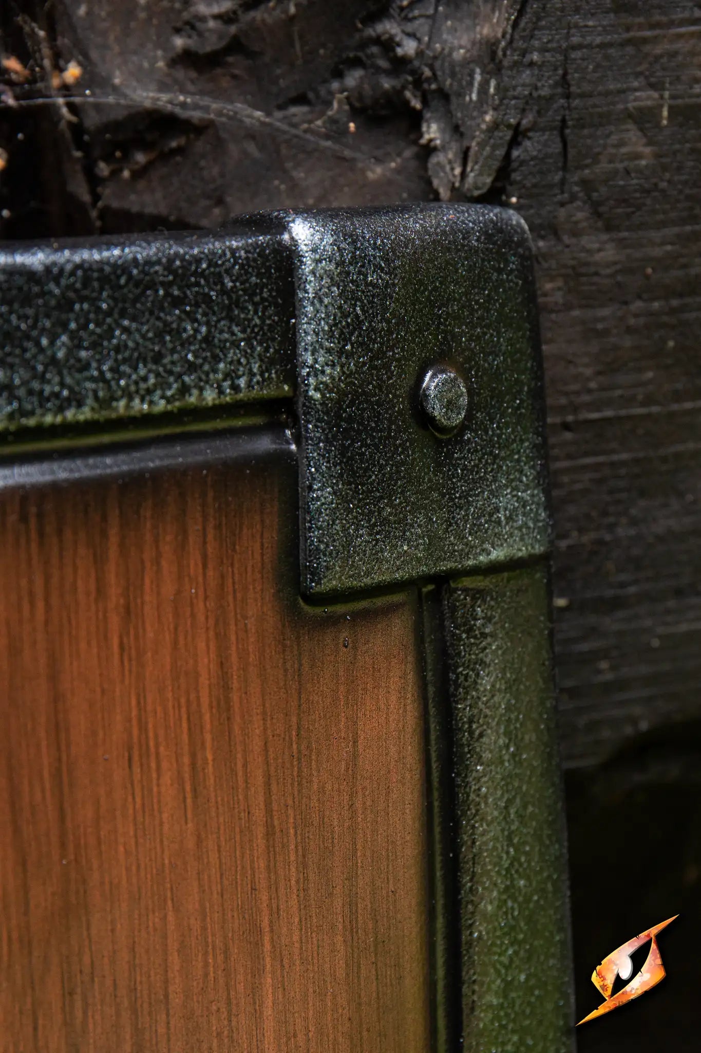 Crusader Shield 70x50 cm