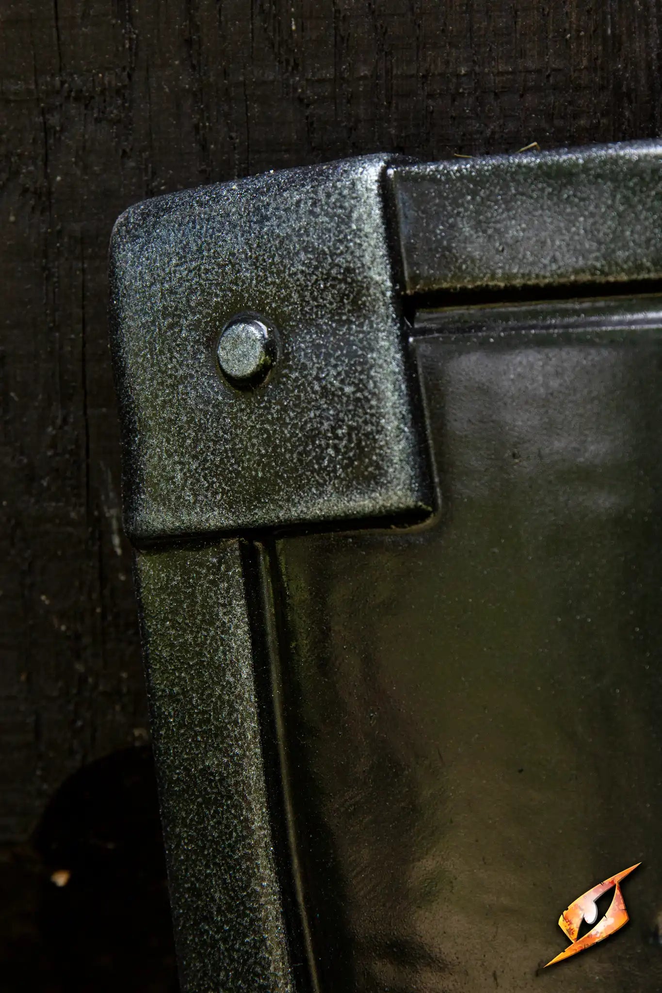 Crusader Shield 70x50 cm