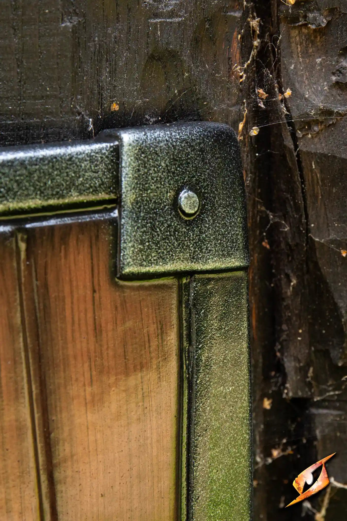 Crusader Shield 70x50 cm