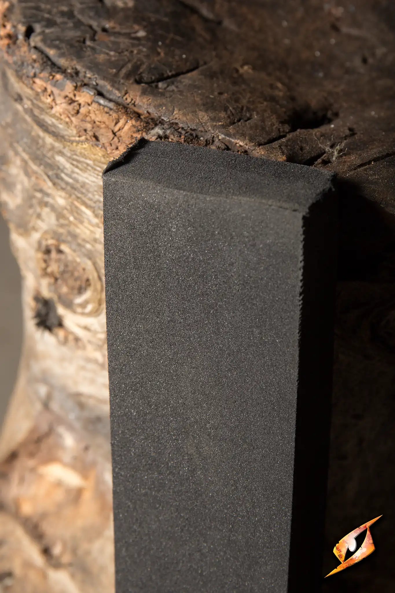 Foam on Glassfiber Core