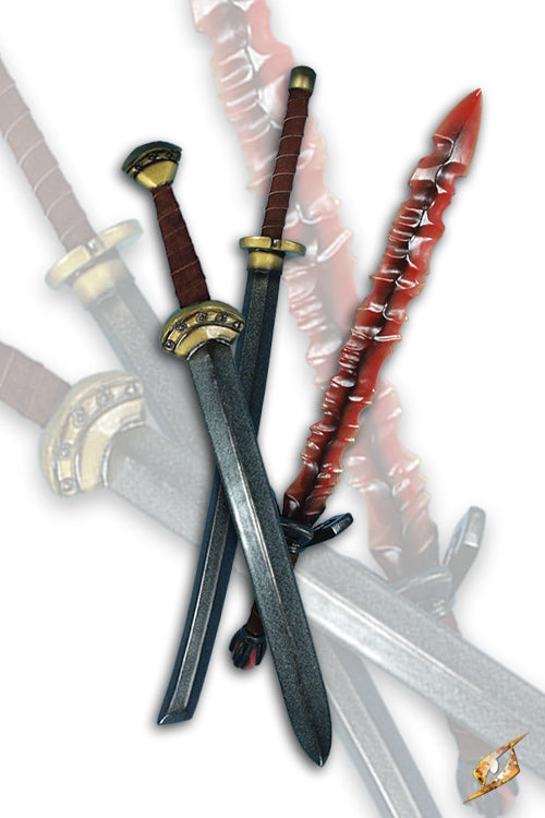 Scavenger Deal - Medium Sword 65-90 cm
