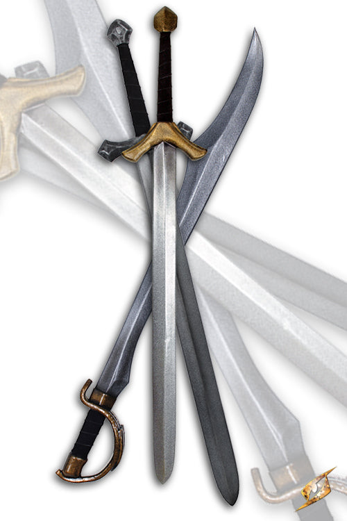 Scavenger Deal - Long Sword 90-120 cm