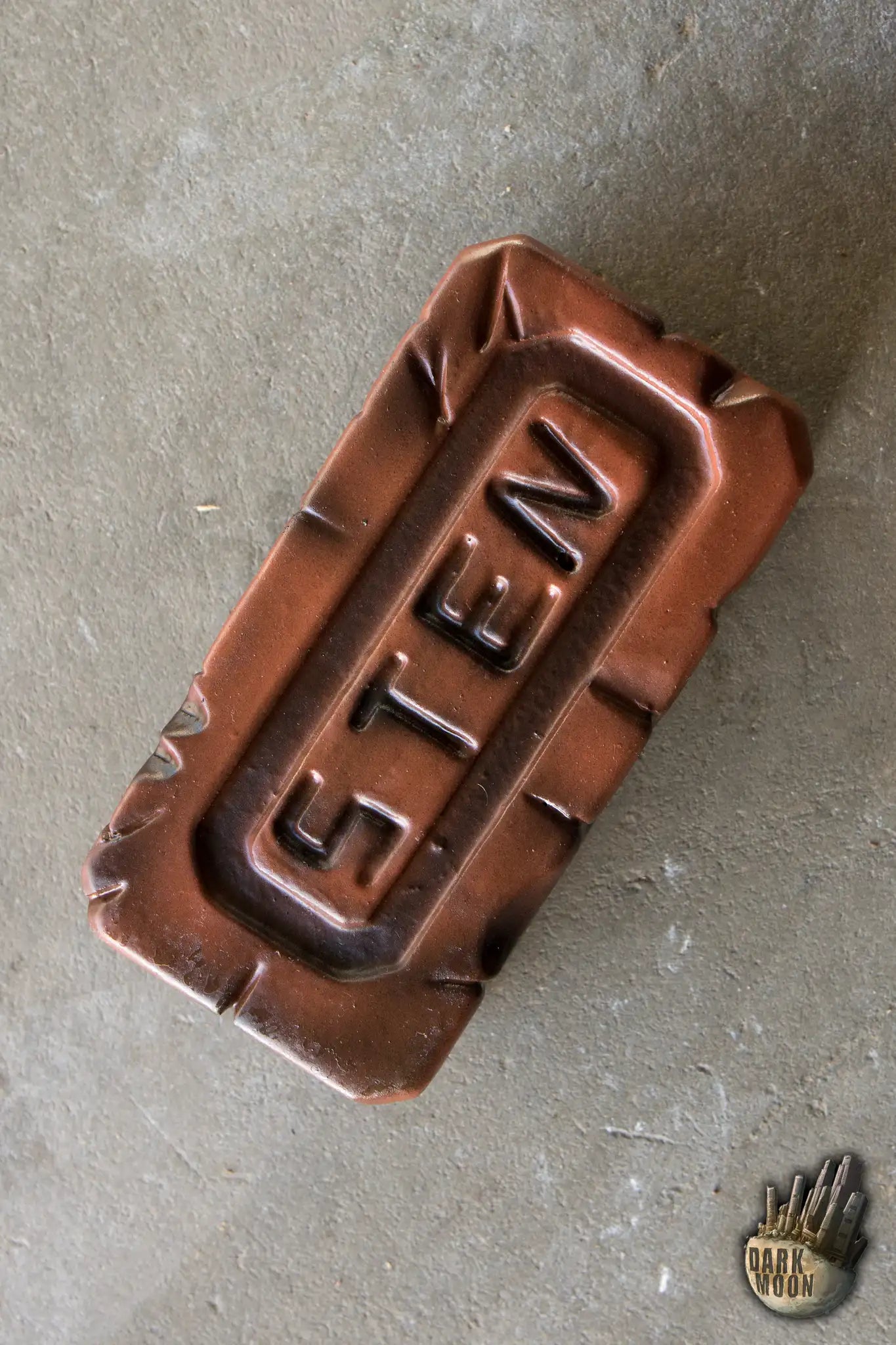Brick