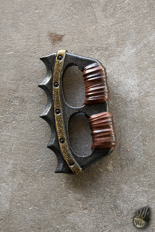 Nuckleduster - 14 cm