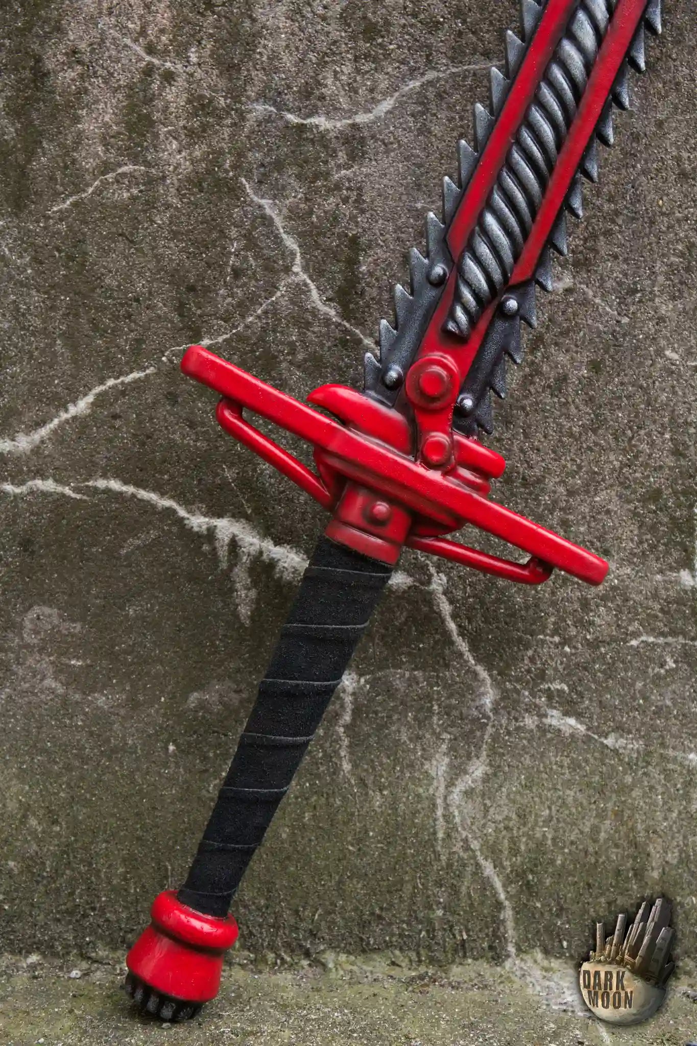 Long Chainsword - 110 cm