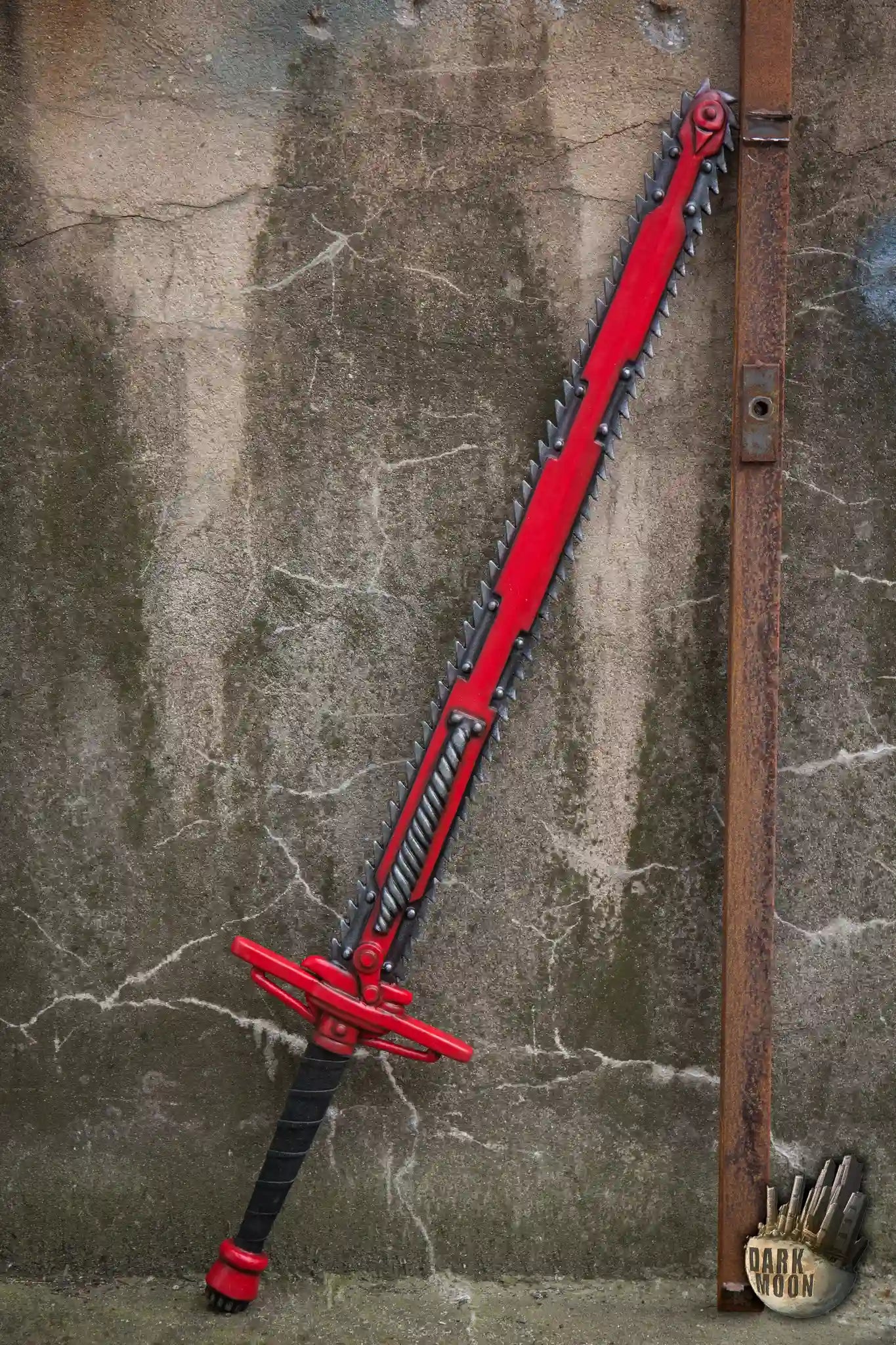 Long Chainsword - 110 cm