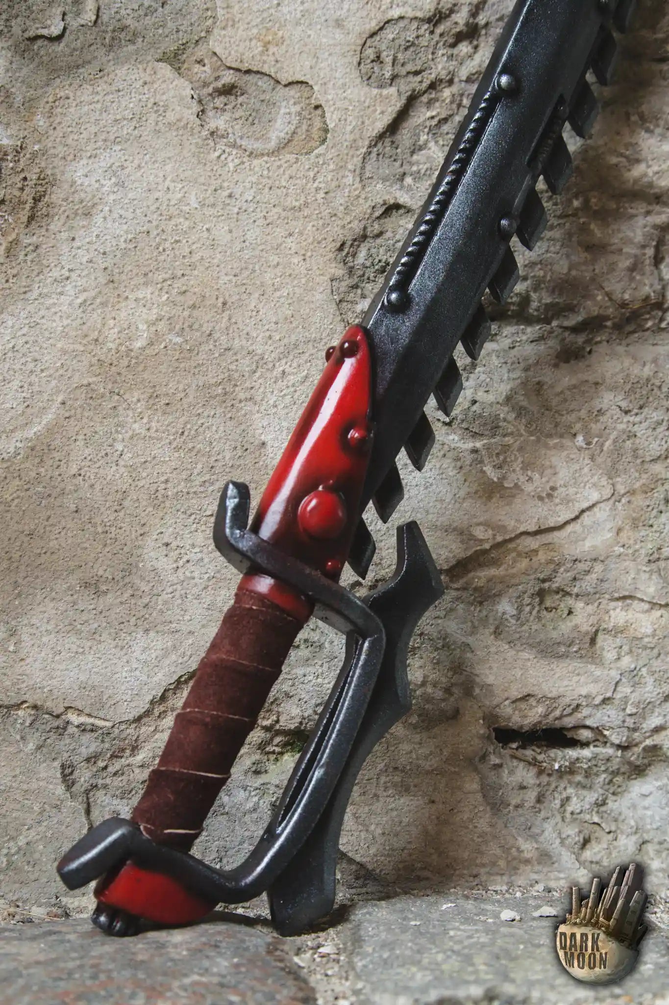Ripper Chainsword - 60 cm