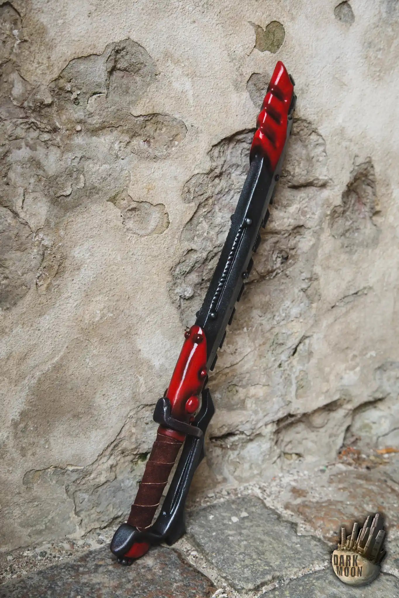 Ripper Chainsword - 60 cm
