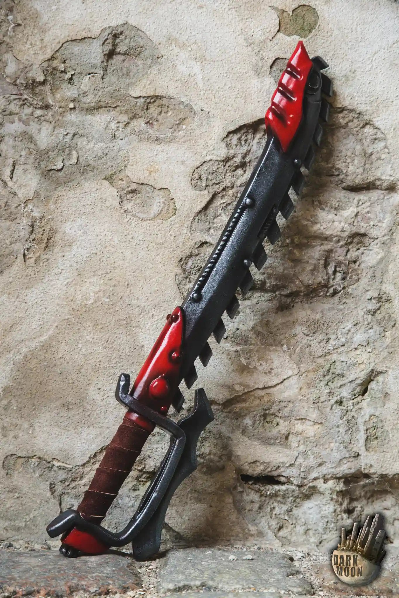 Ripper Chainsword - 60 cm