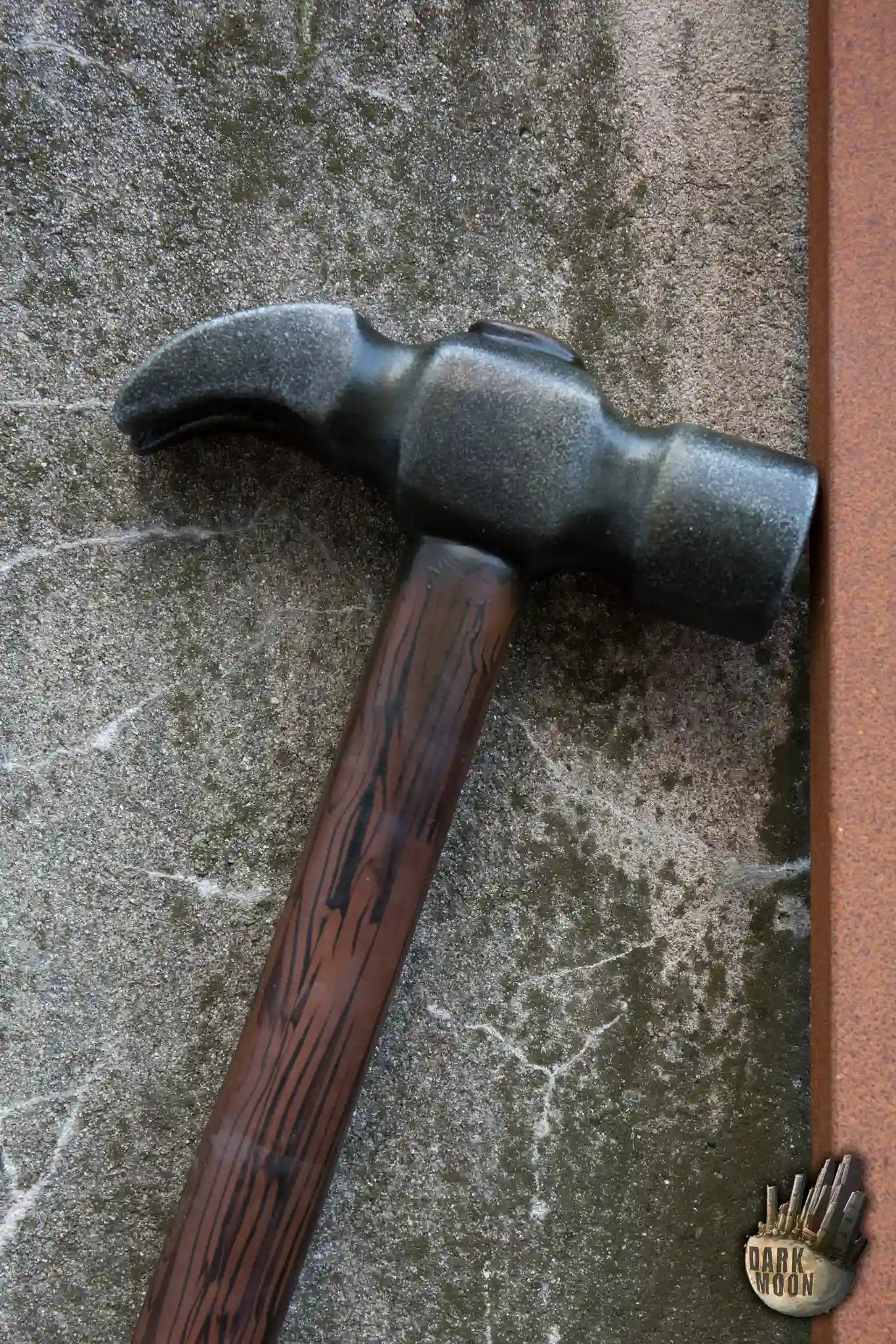 Claw Hammer - 55 cm