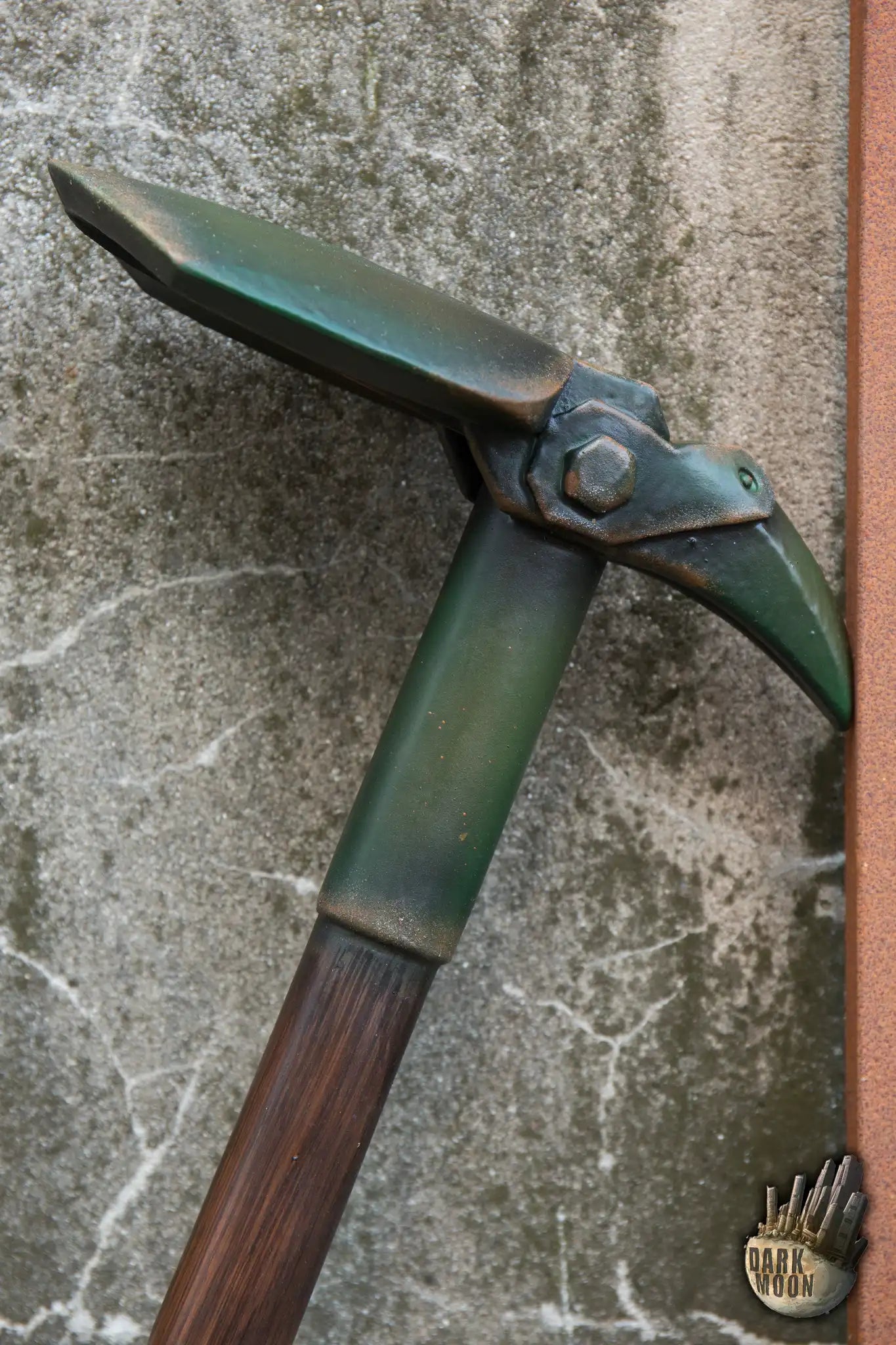 Folding Shovel