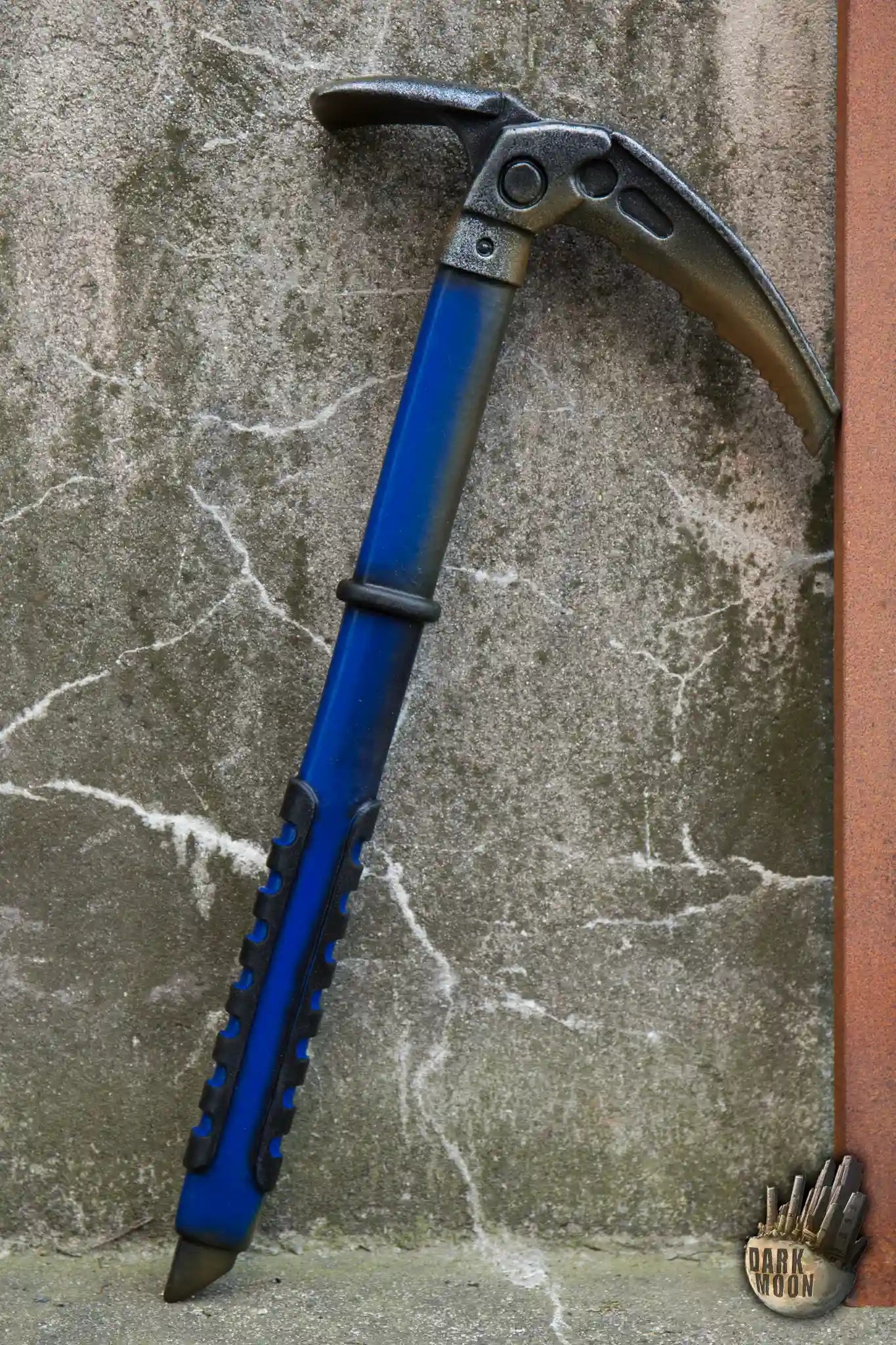 Ice Axe