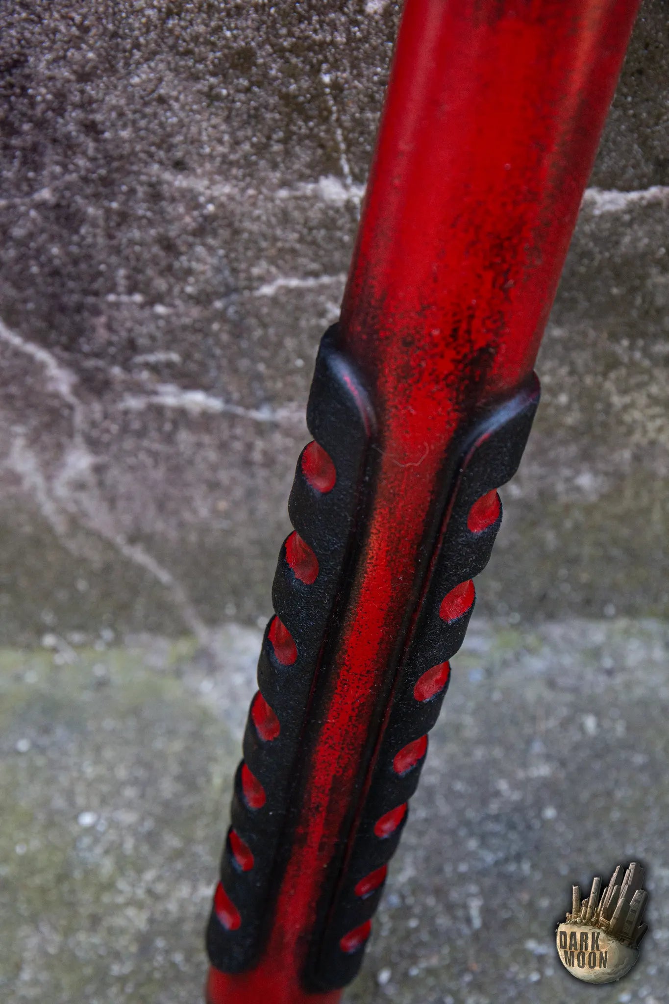 Ice Axe