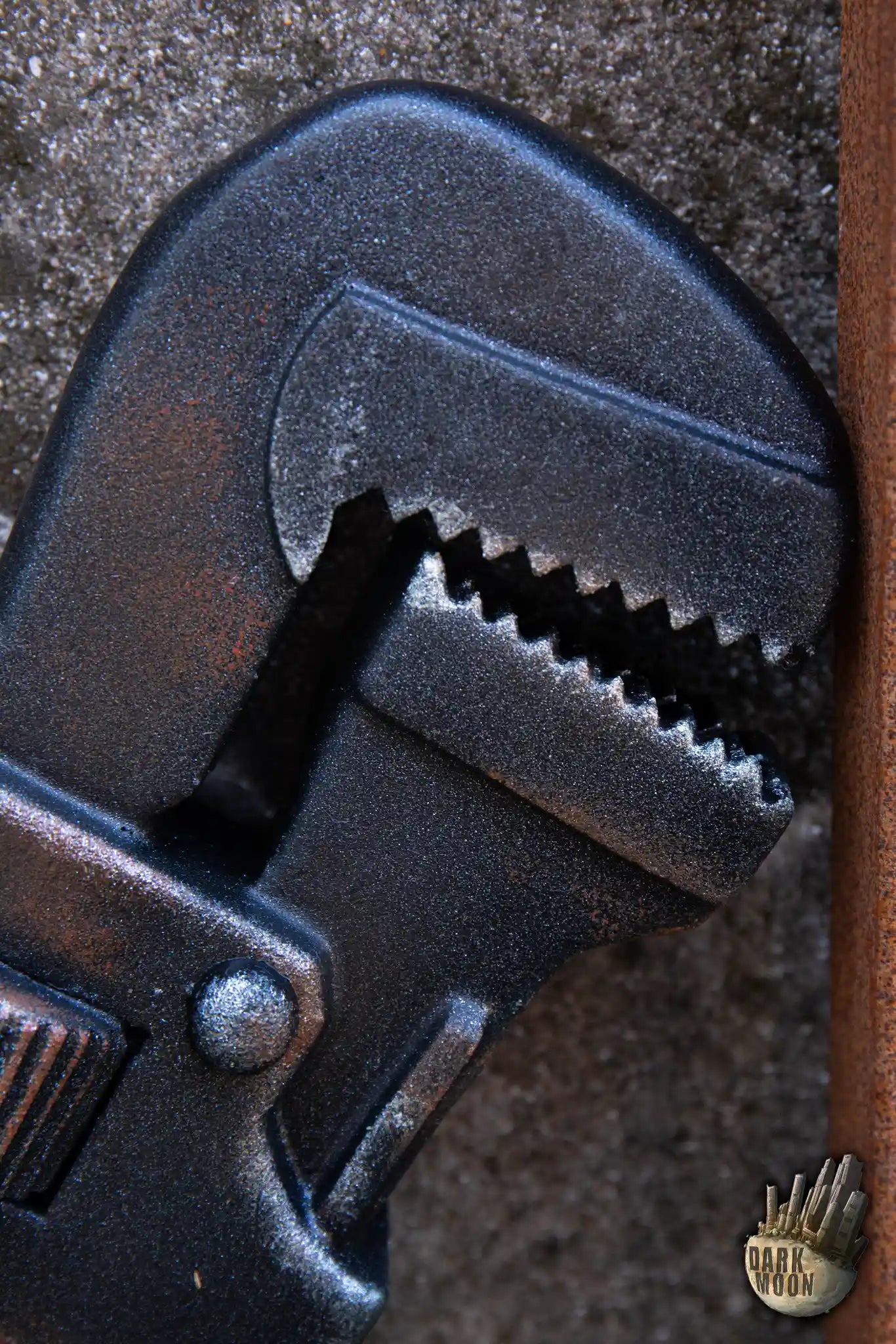 Monkey Wrench